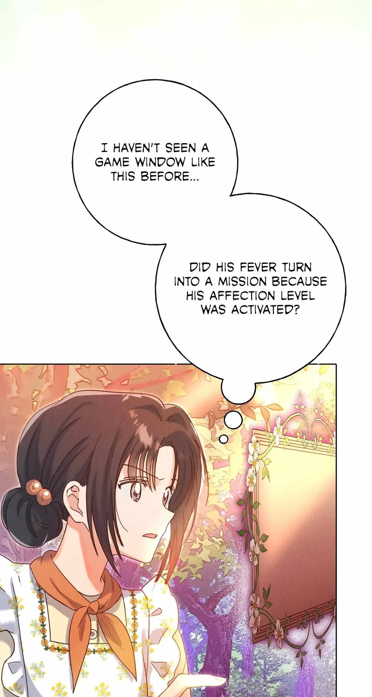 I Caught the Male Lead on a Deserted Island Chapter 10 Online - página 33