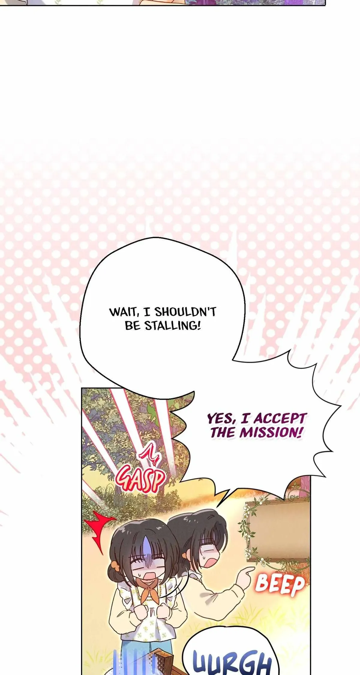 I Caught the Male Lead on a Deserted Island Chapter 10 Online - página 34
