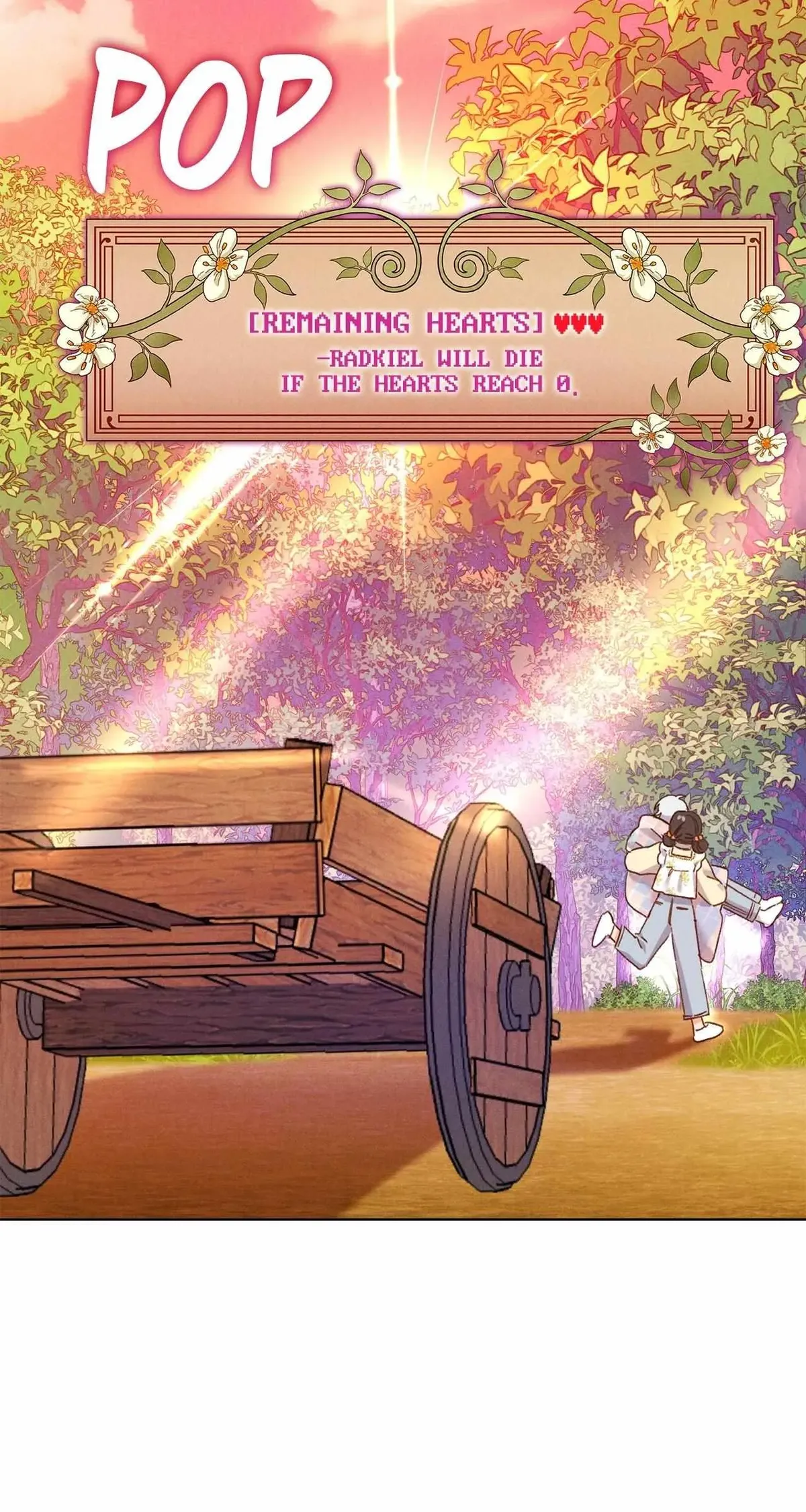 I Caught the Male Lead on a Deserted Island Chapter 10 Online - página 38