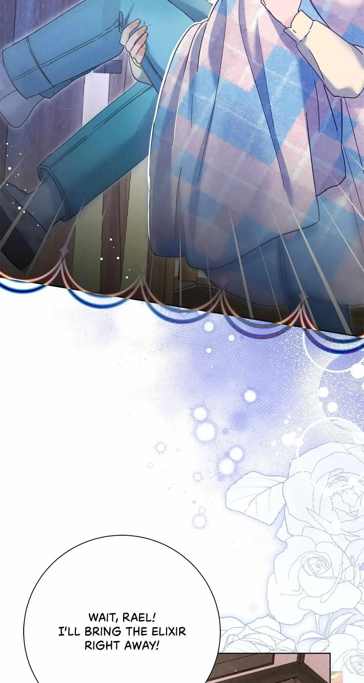 I Caught the Male Lead on a Deserted Island Chapter 10 Online - página 41