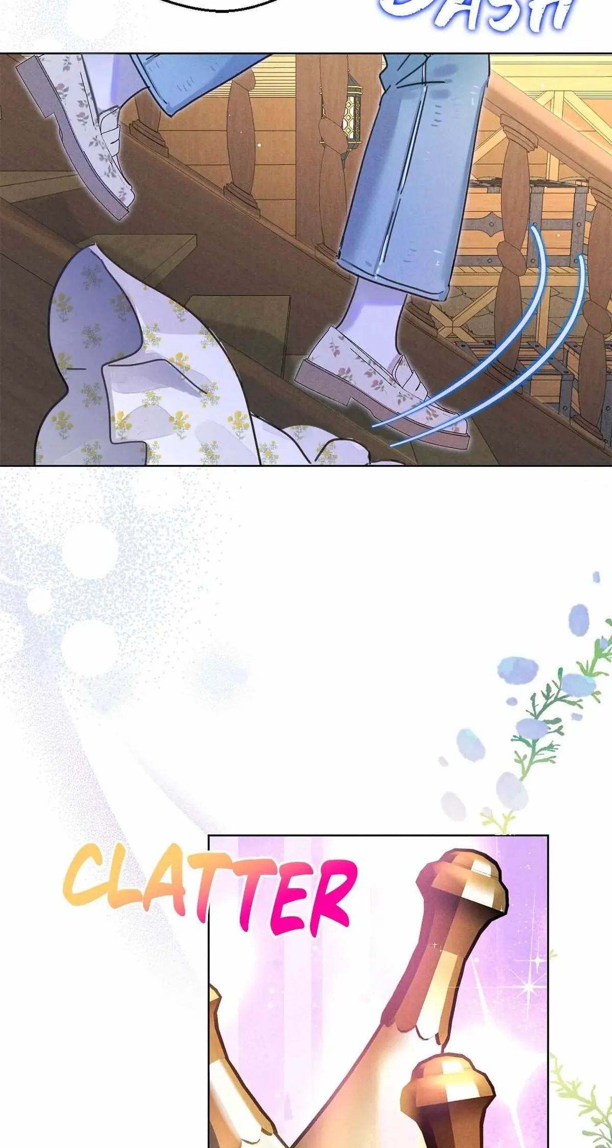I Caught the Male Lead on a Deserted Island Chapter 10 Online - página 43