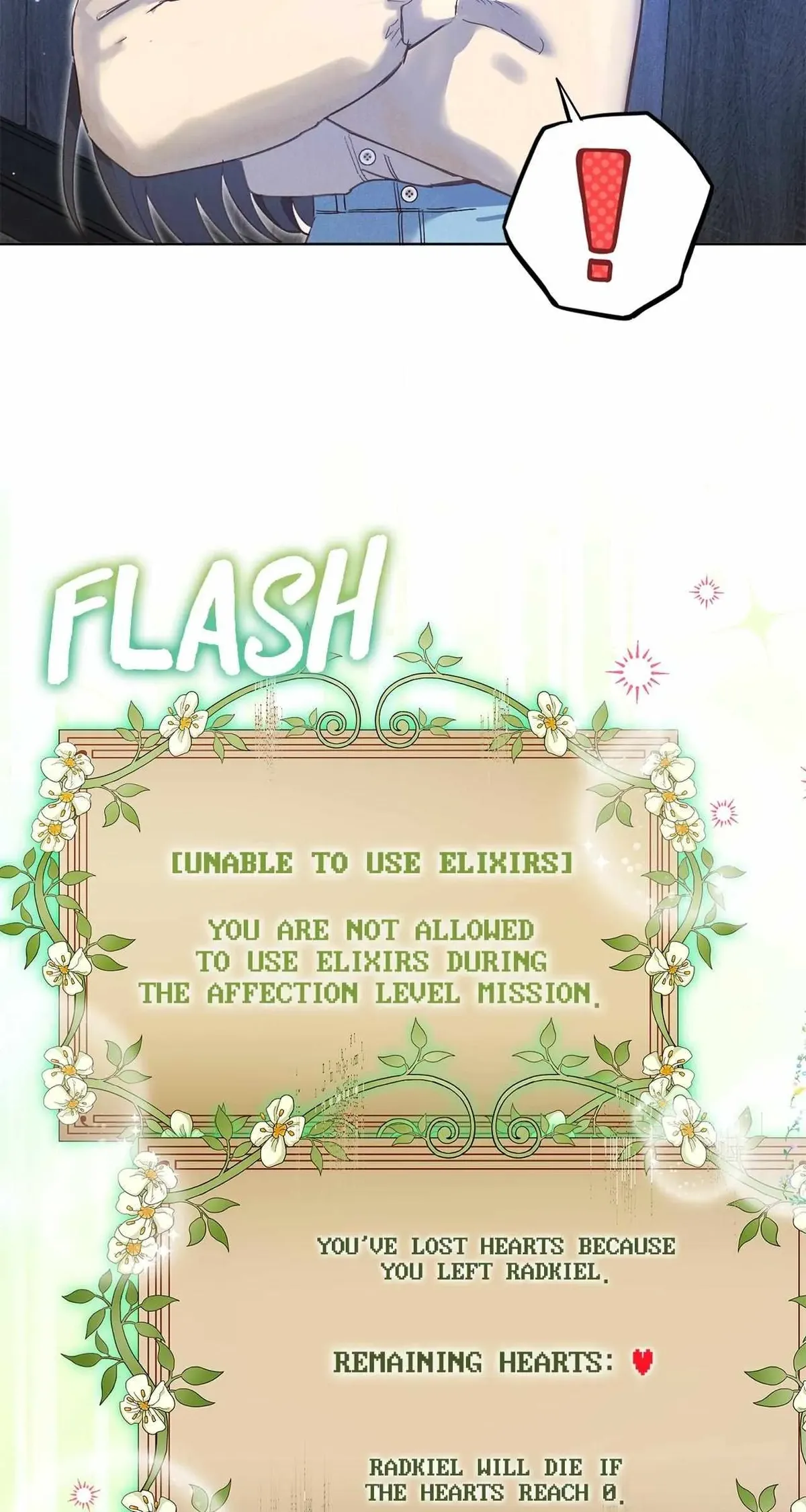 I Caught the Male Lead on a Deserted Island Chapter 10 Online - página 45