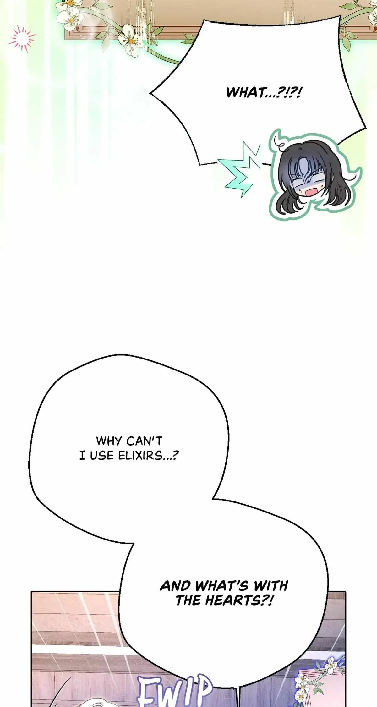 I Caught the Male Lead on a Deserted Island Chapter 10 Online - página 46