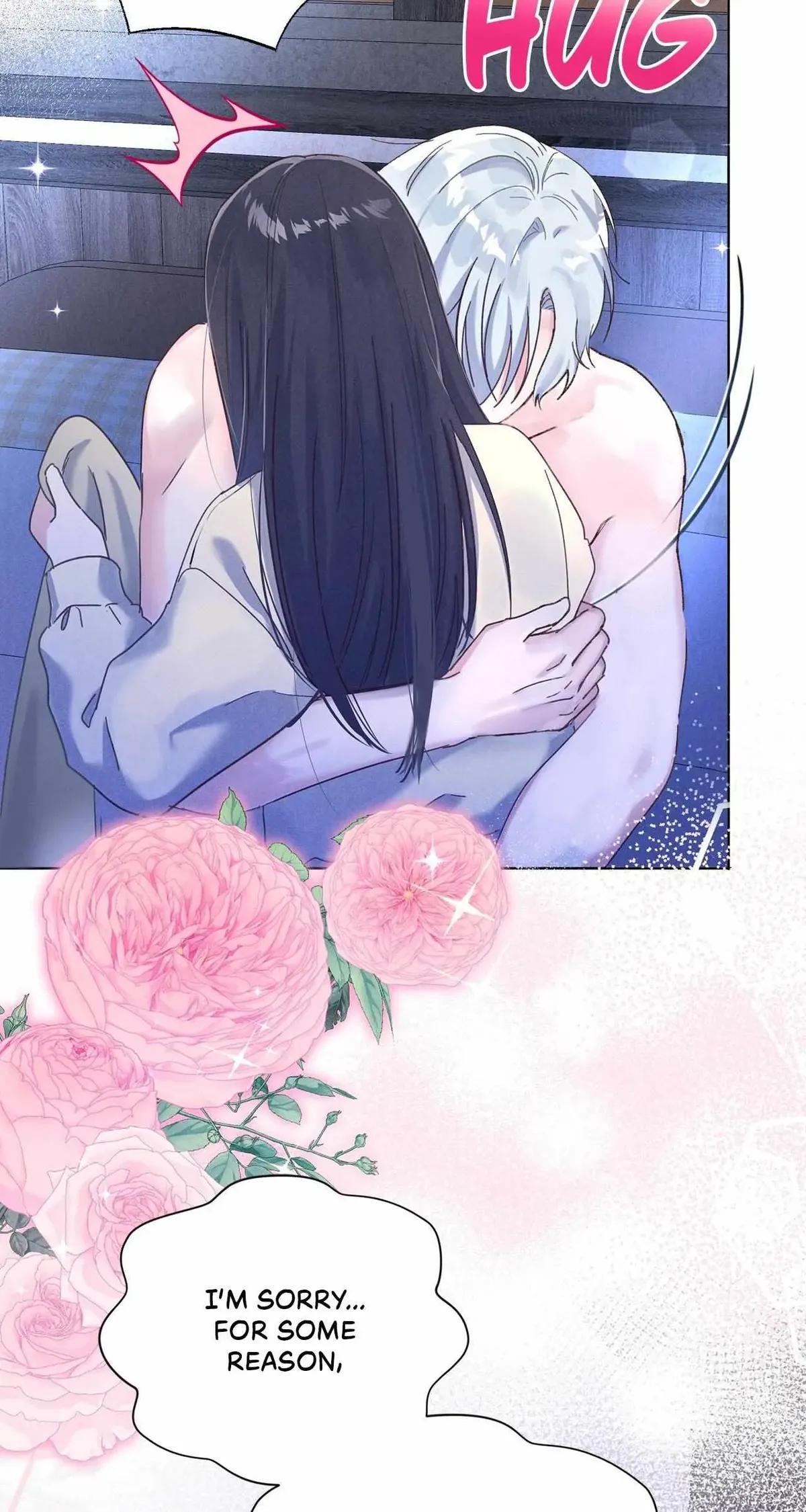 I Caught the Male Lead on a Deserted Island Chapter 10 Online - página 50