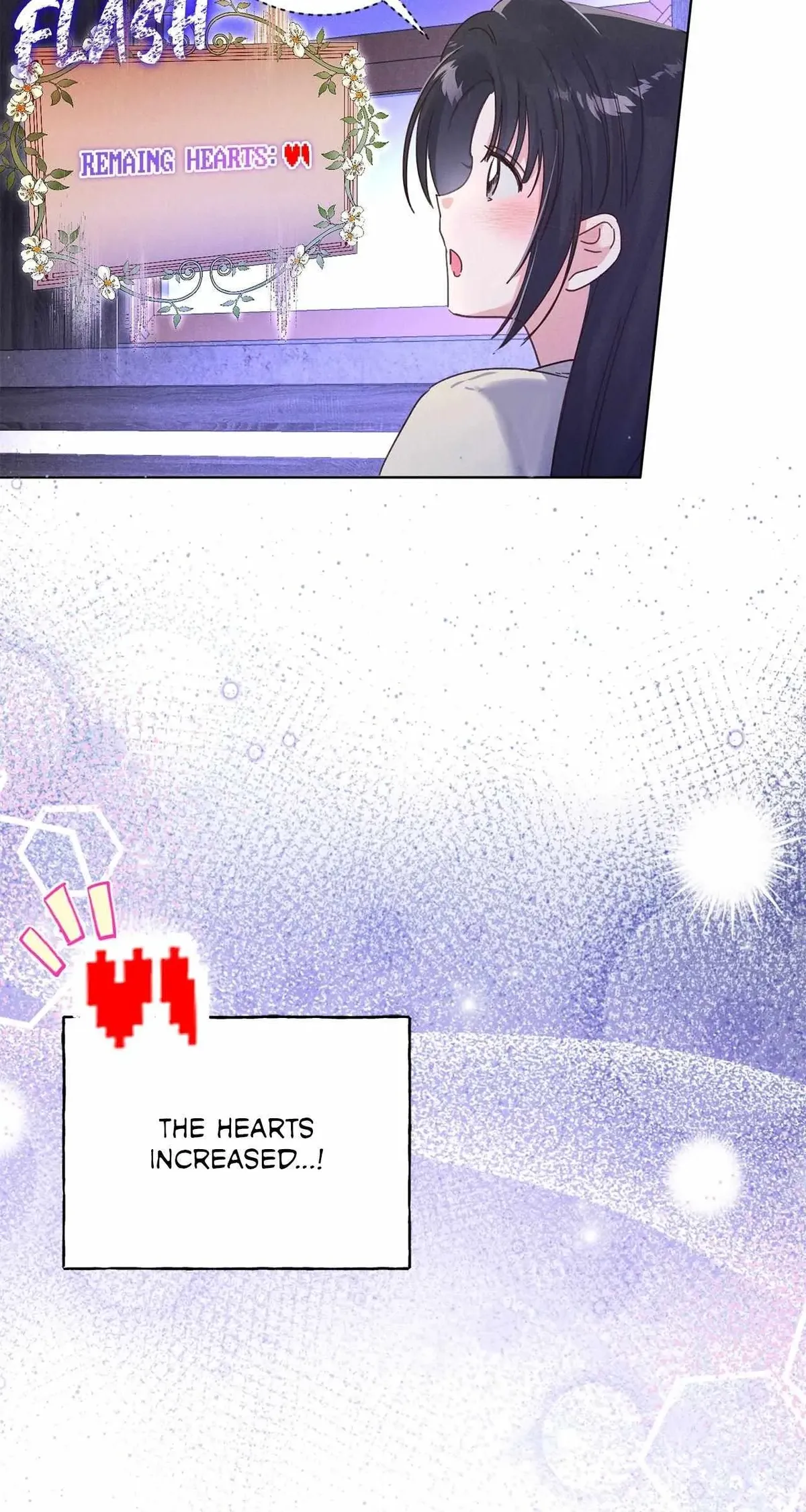 I Caught the Male Lead on a Deserted Island Chapter 10 Online - página 53