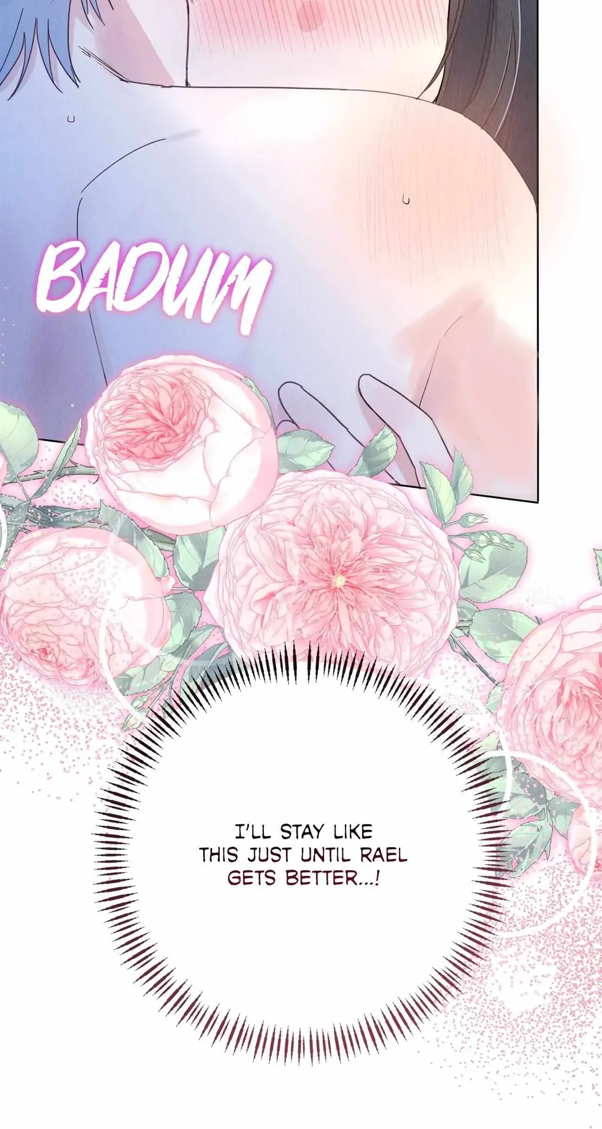 I Caught the Male Lead on a Deserted Island Chapter 10 Online - página 57
