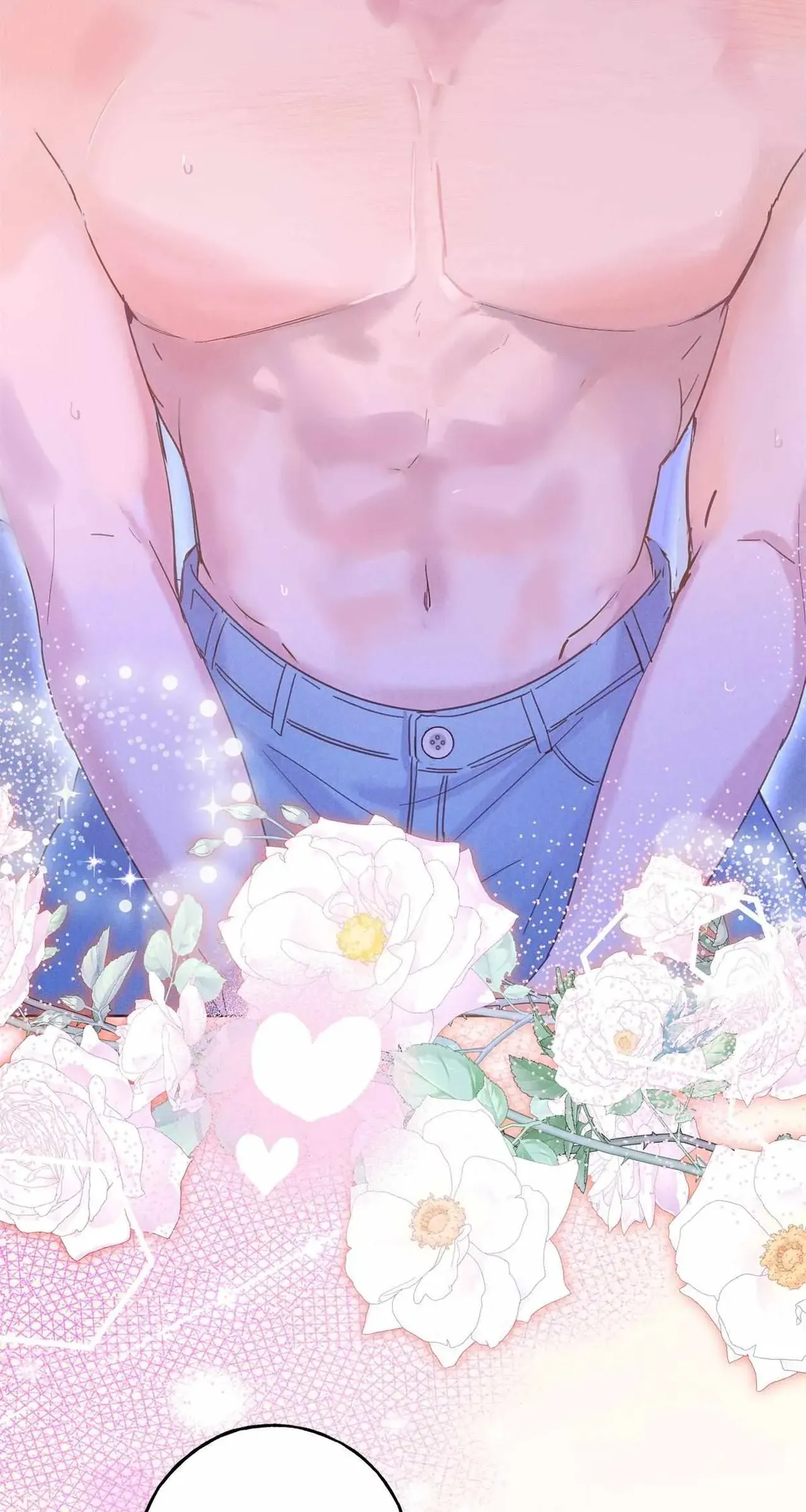 I Caught the Male Lead on a Deserted Island Chapter 10 Online - página 73
