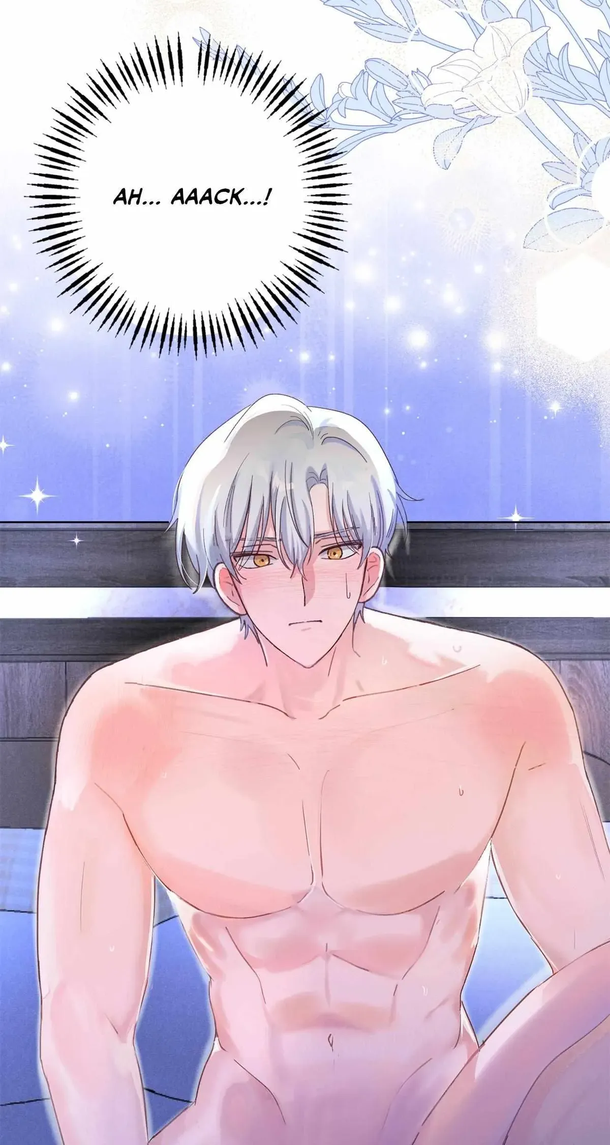 I Caught the Male Lead on a Deserted Island Chapter 10 Online - página 77