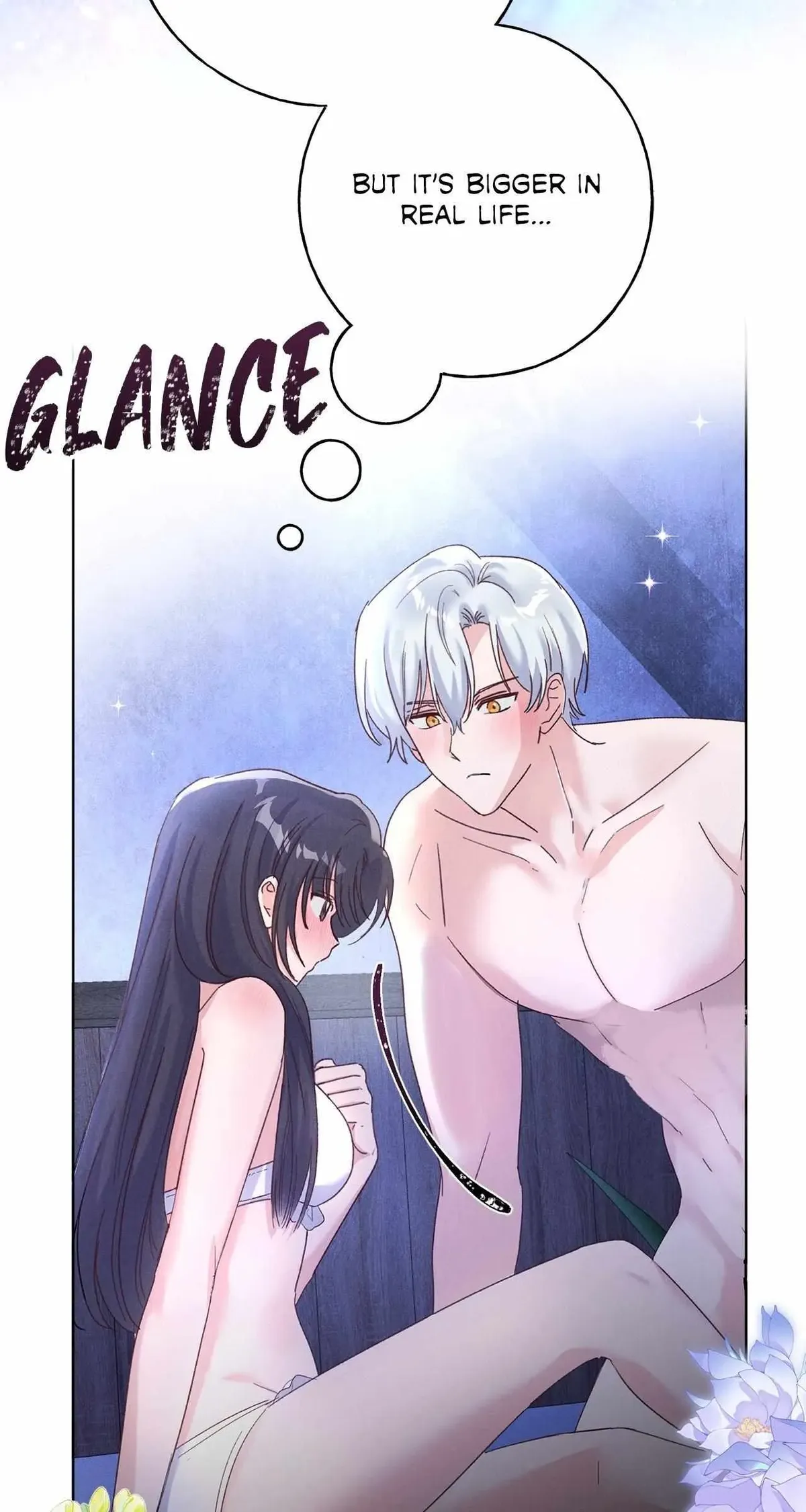 I Caught the Male Lead on a Deserted Island Chapter 10 Online - página 79