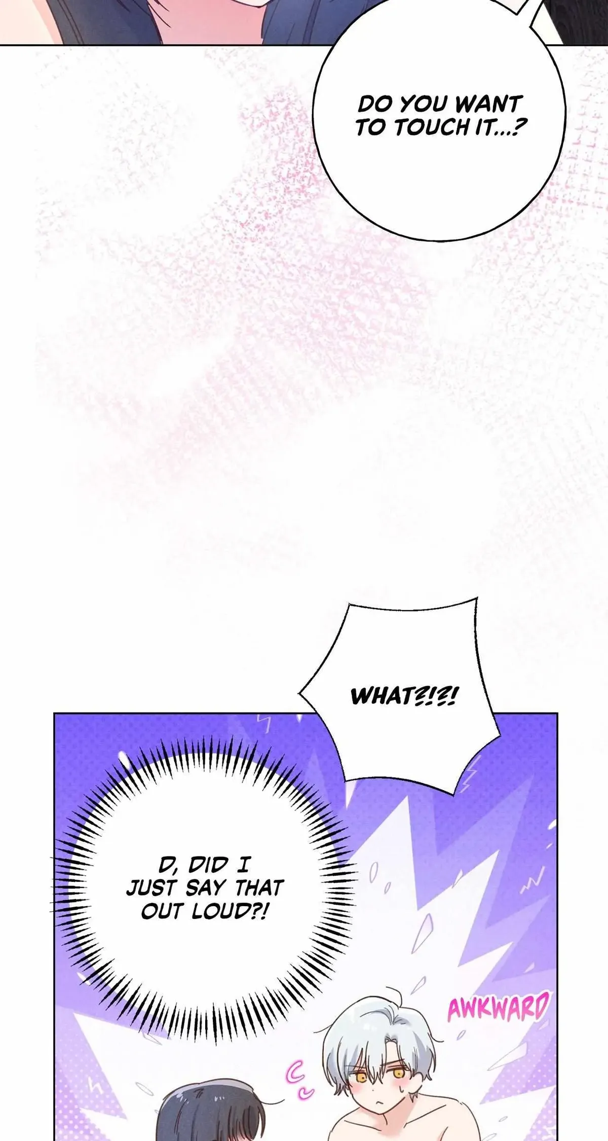 I Caught the Male Lead on a Deserted Island Chapter 10 Online - página 81