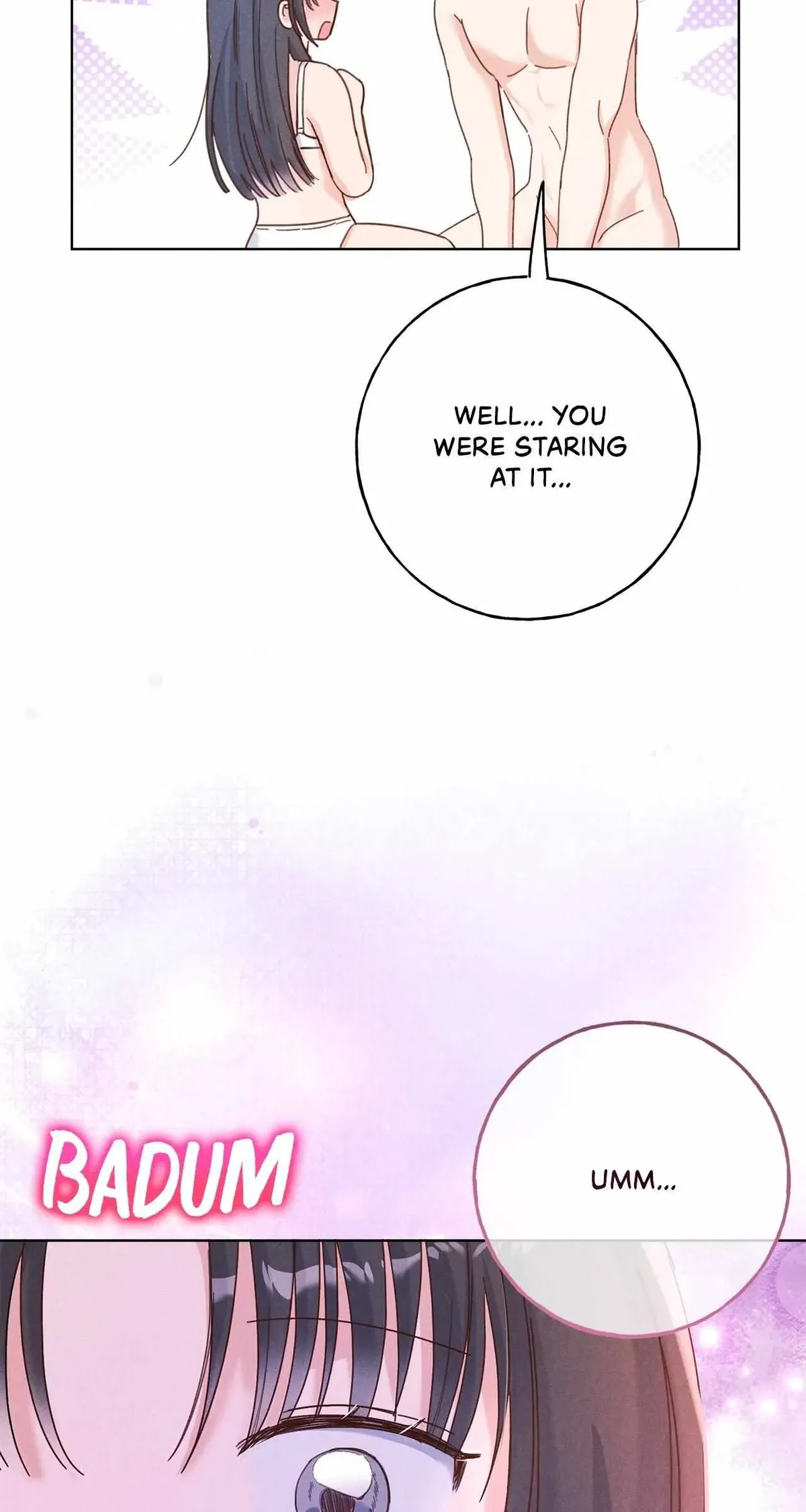 I Caught the Male Lead on a Deserted Island Chapter 10 Online - página 82