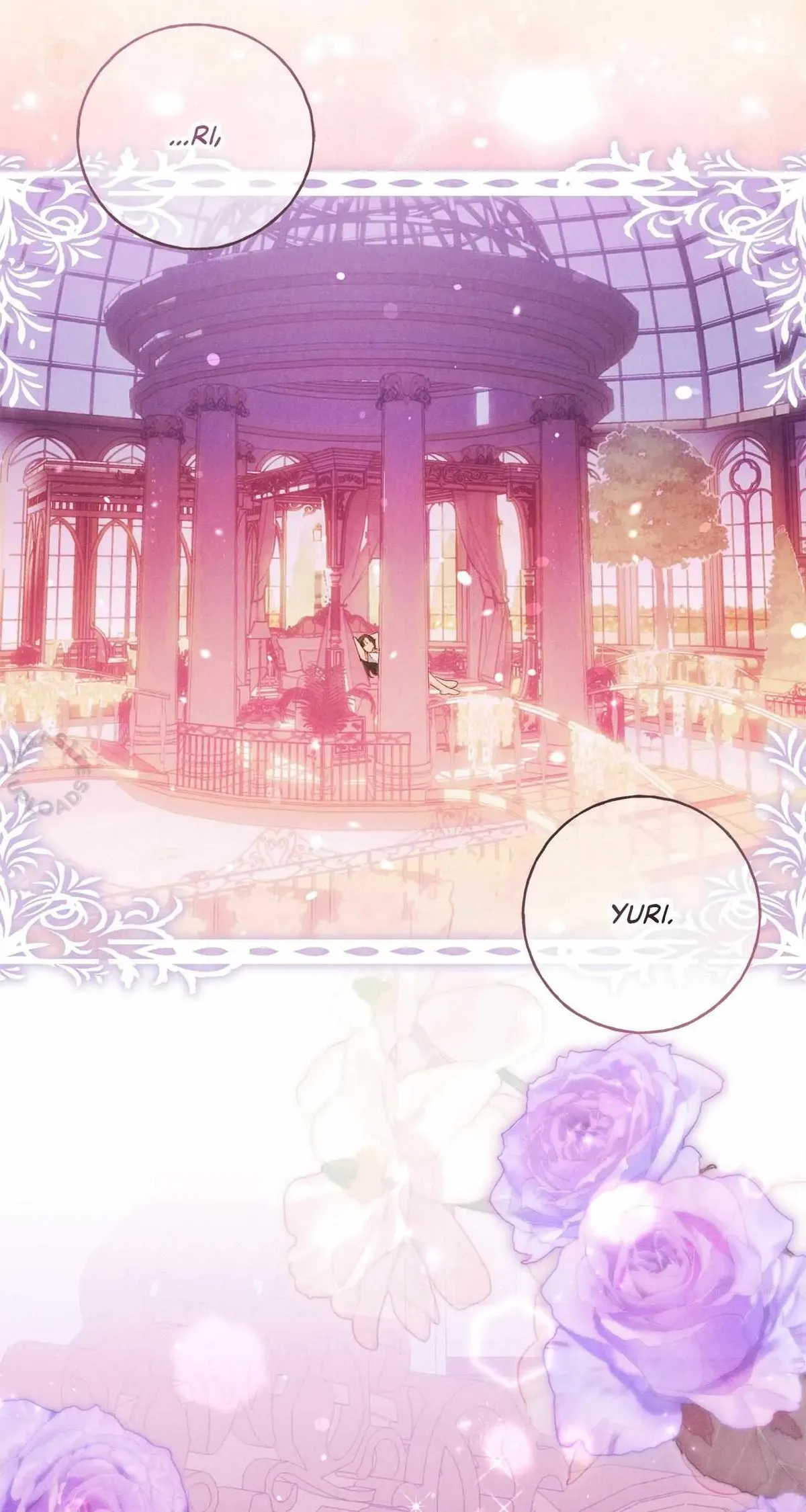 I Caught the Male Lead on a Deserted Island Chapter 12 Online - página 3