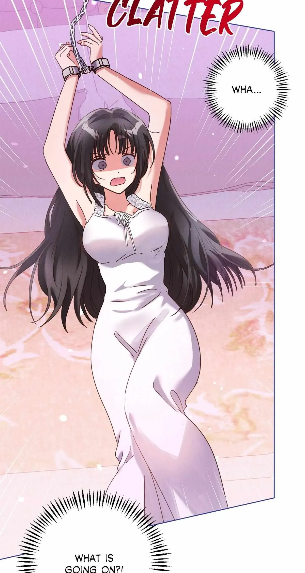 I Caught the Male Lead on a Deserted Island Chapter 12 Online - página 7