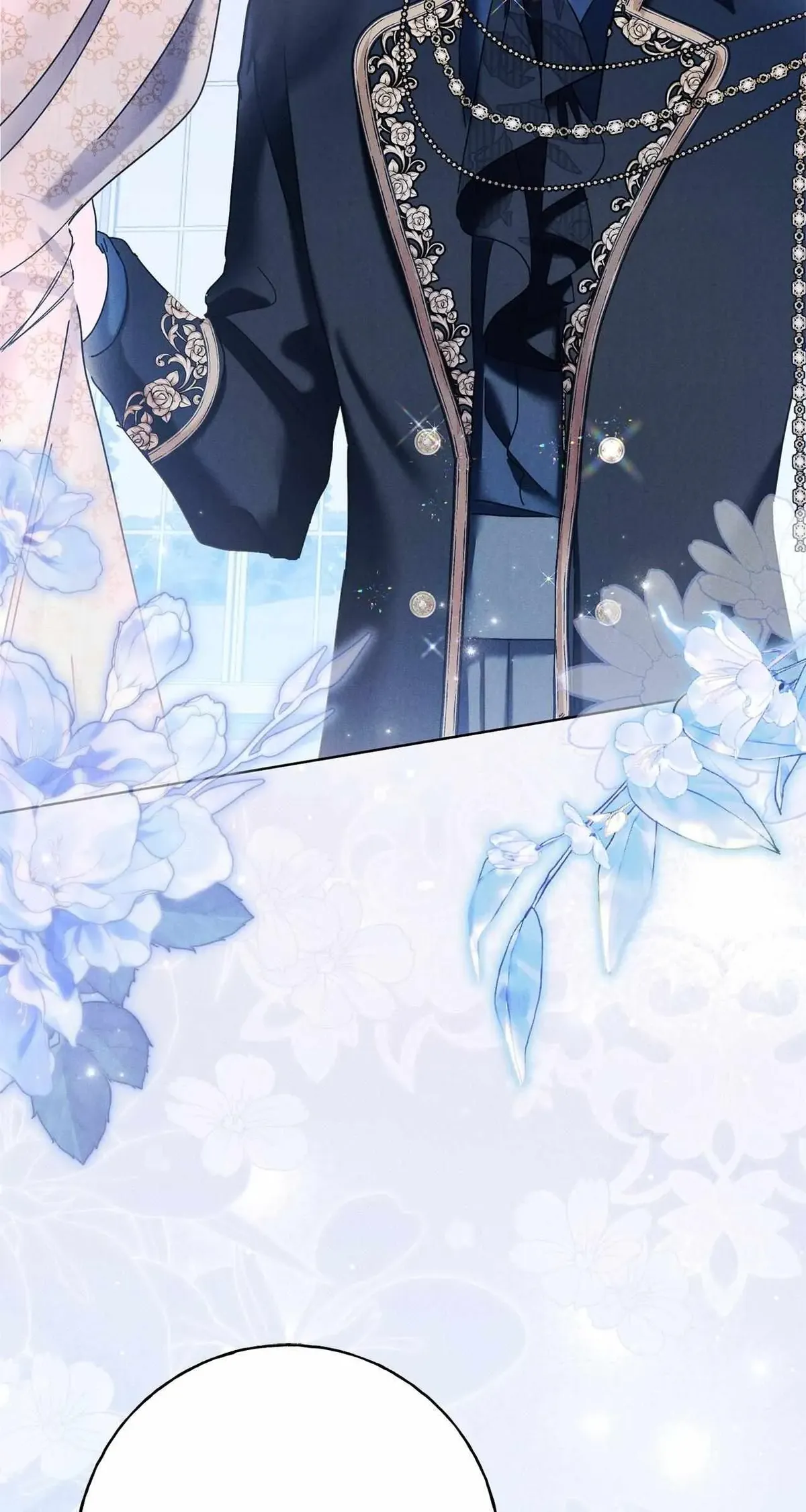 I Caught the Male Lead on a Deserted Island Chapter 12 Online - página 10