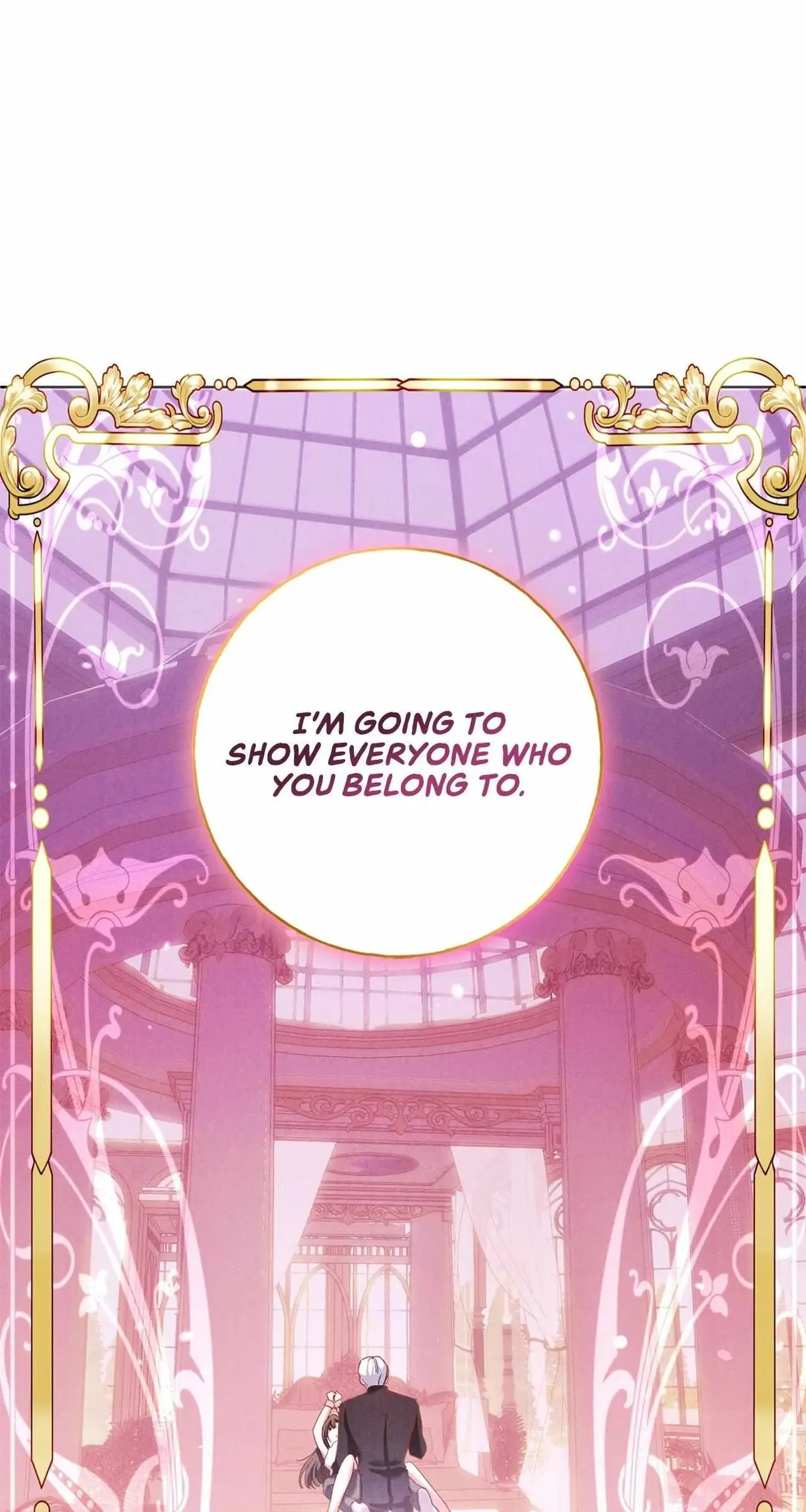 I Caught the Male Lead on a Deserted Island Chapter 12 Online - página 15