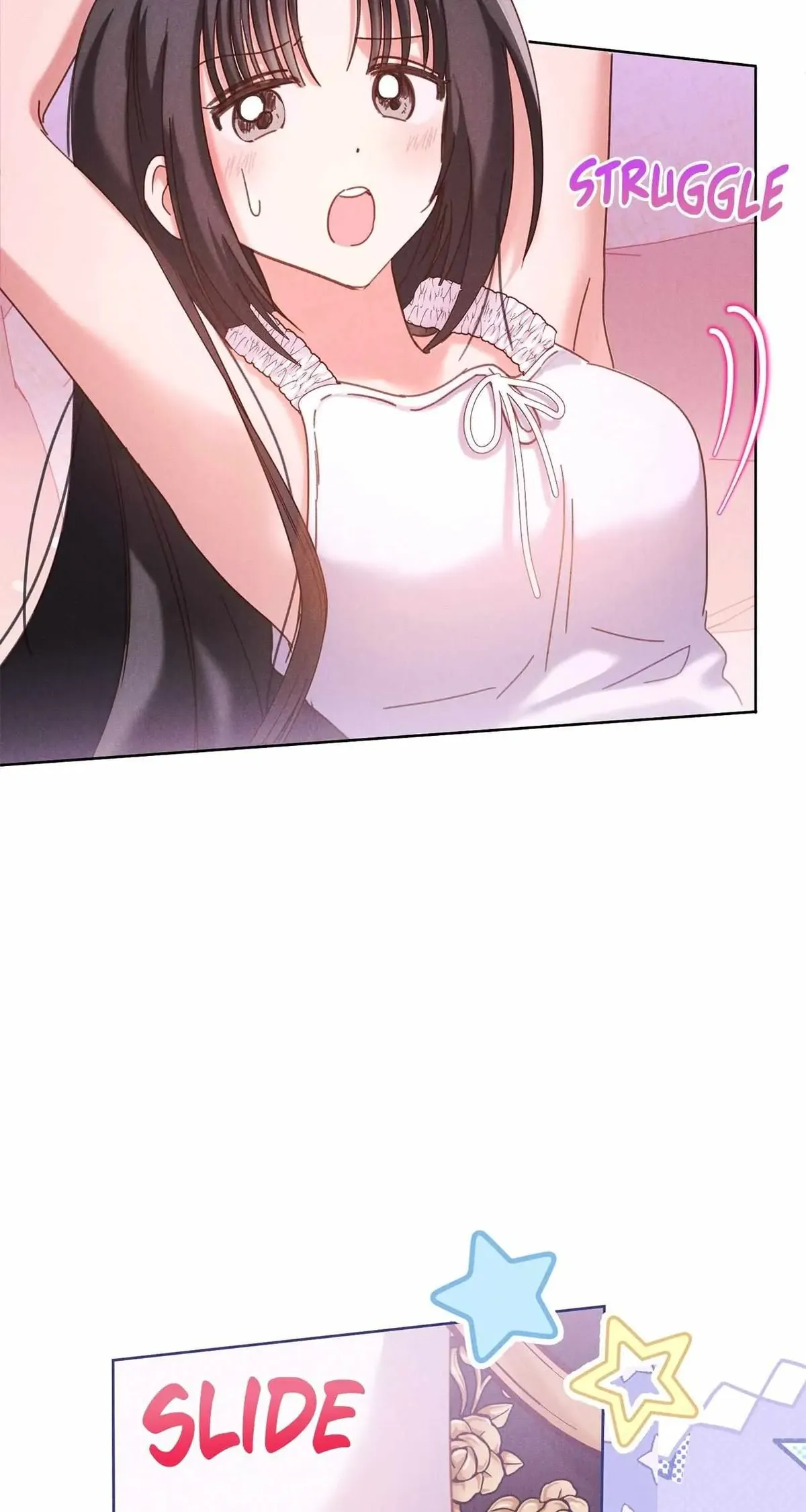 I Caught the Male Lead on a Deserted Island Chapter 12 Online - página 17