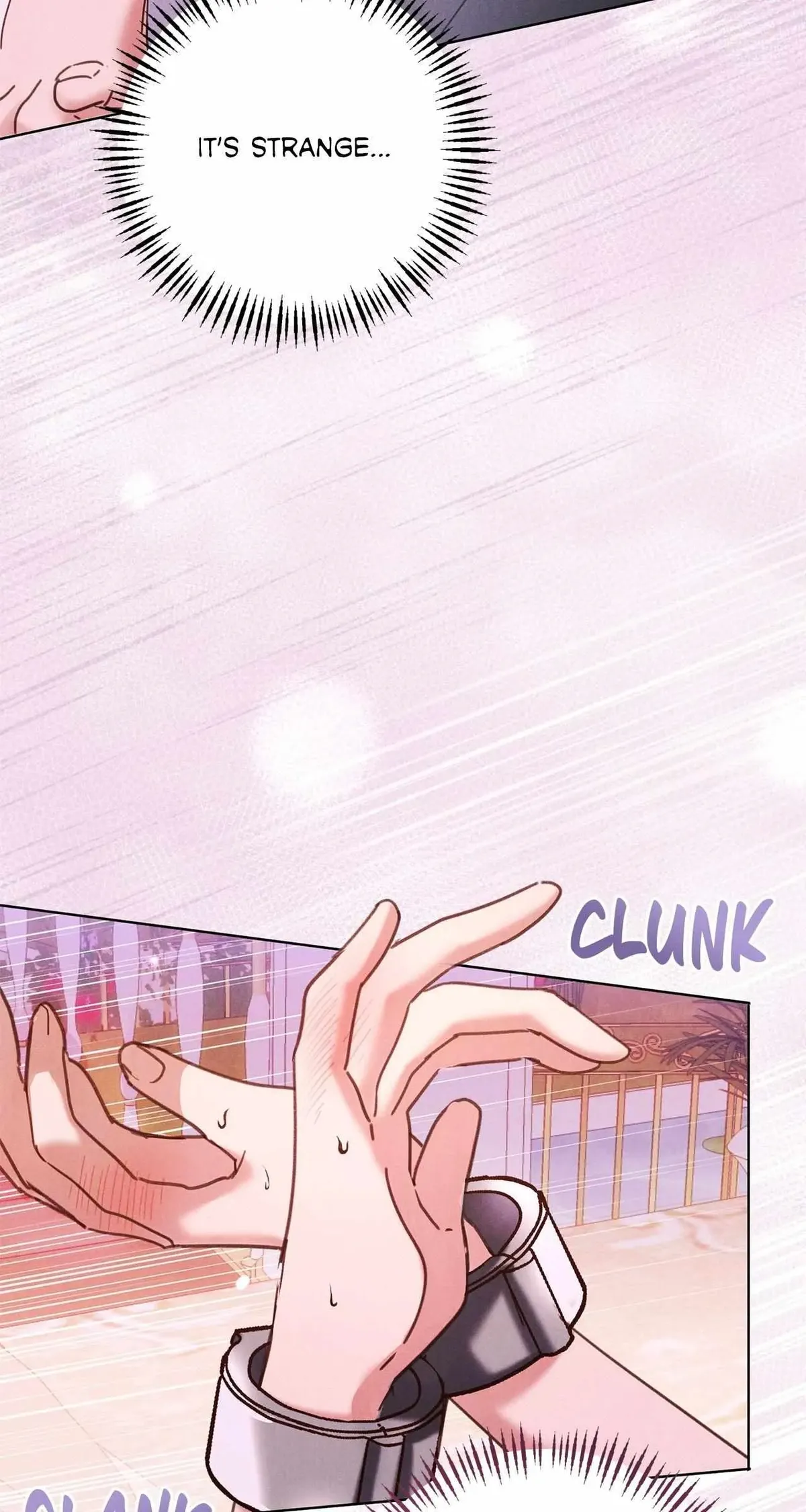 I Caught the Male Lead on a Deserted Island Chapter 12 Online - página 29