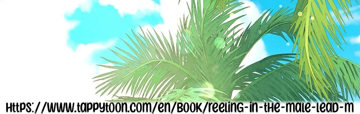 I Caught the Male Lead on a Deserted Island Chapter 12 Online - página 39
