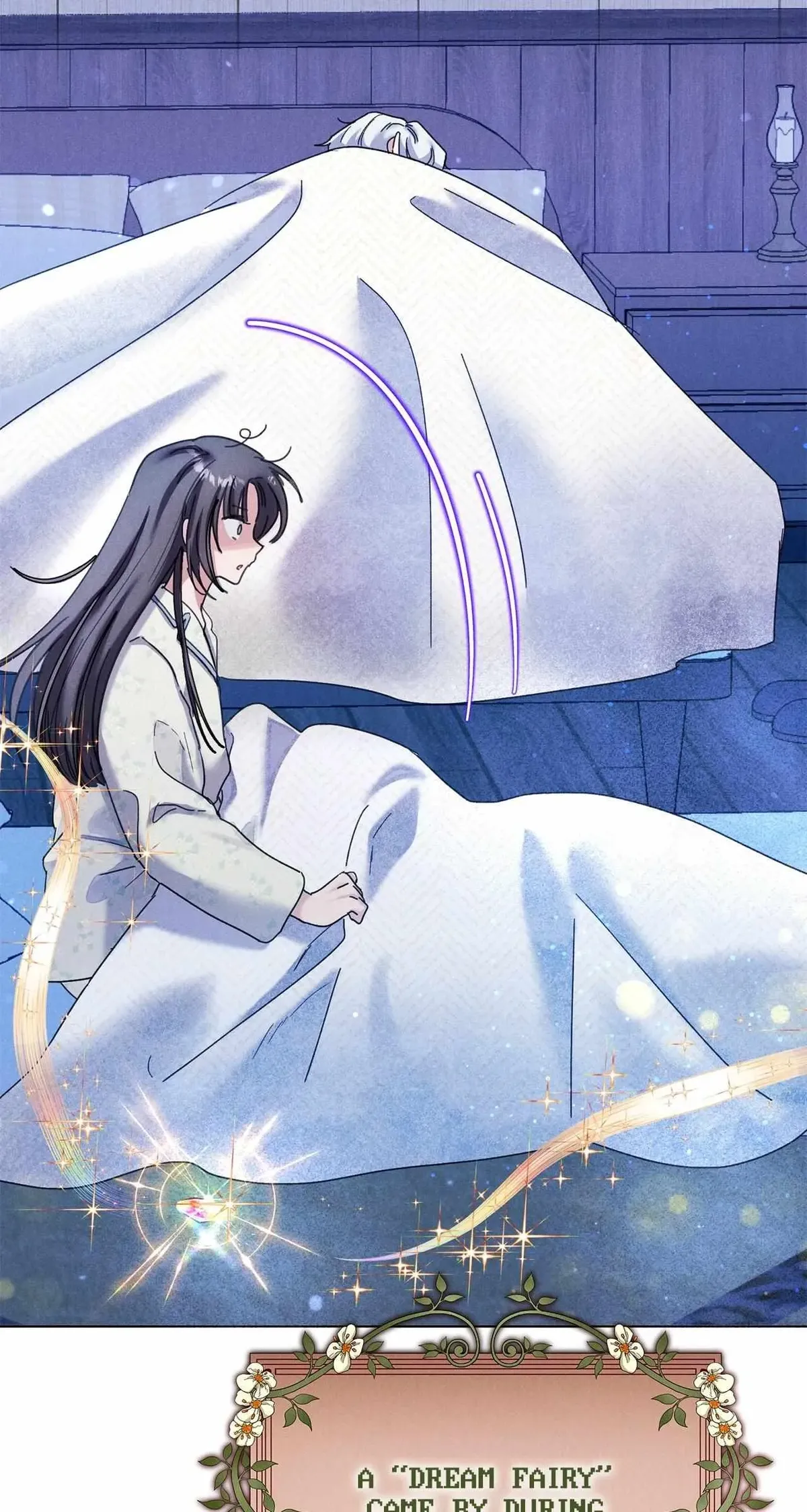 I Caught the Male Lead on a Deserted Island Chapter 12 Online - página 51