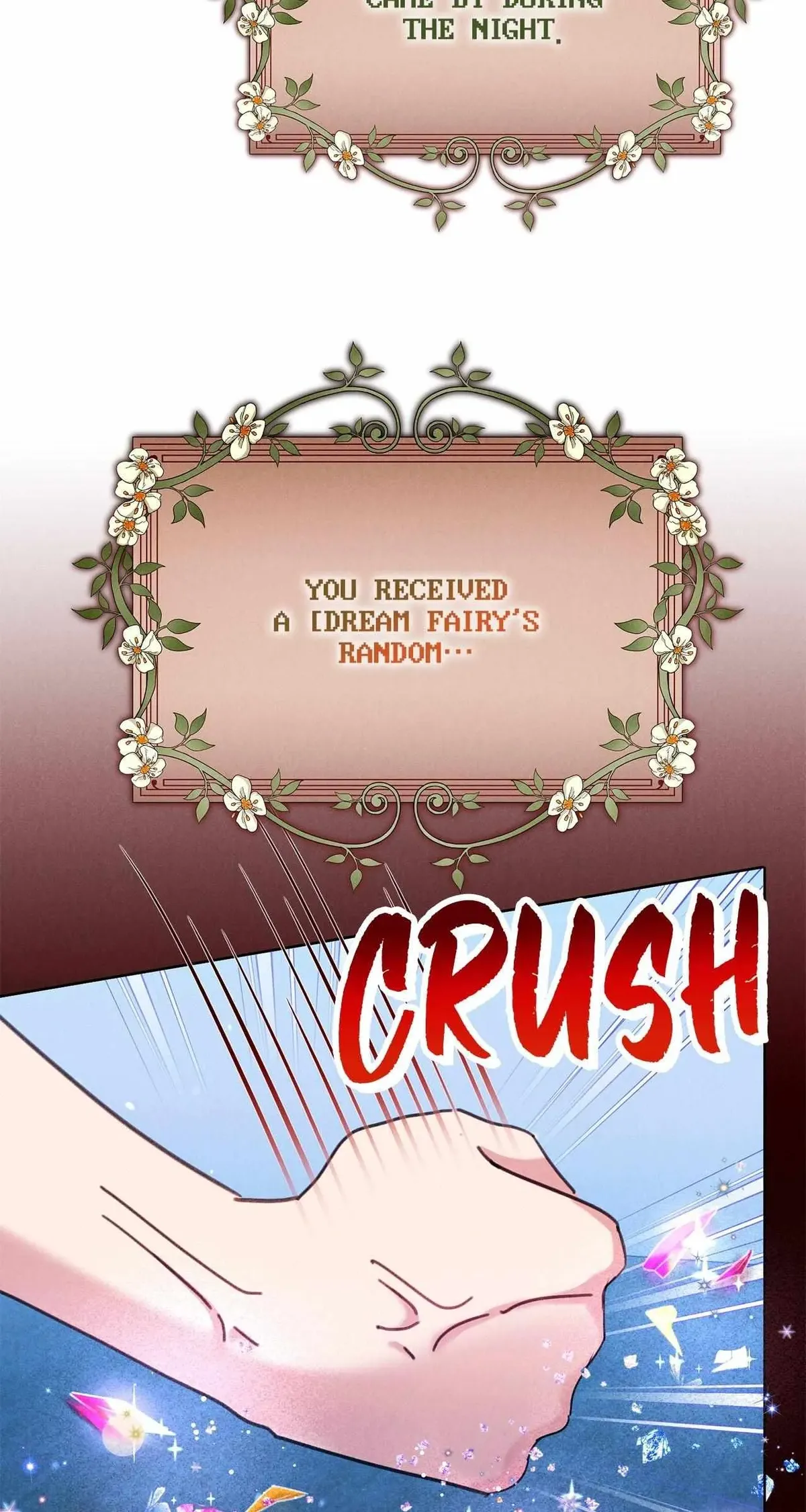I Caught the Male Lead on a Deserted Island Chapter 12 Online - página 52