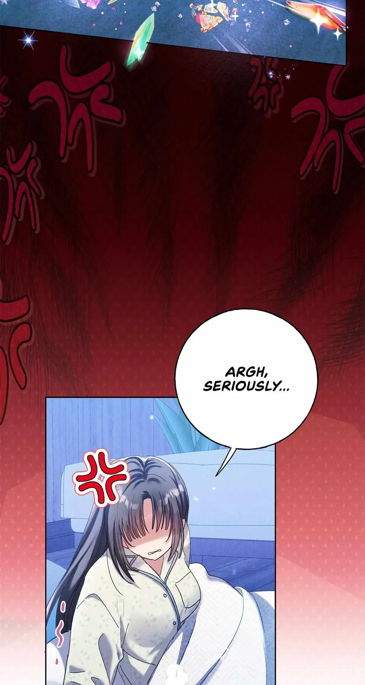 I Caught the Male Lead on a Deserted Island Chapter 12 Online - página 53