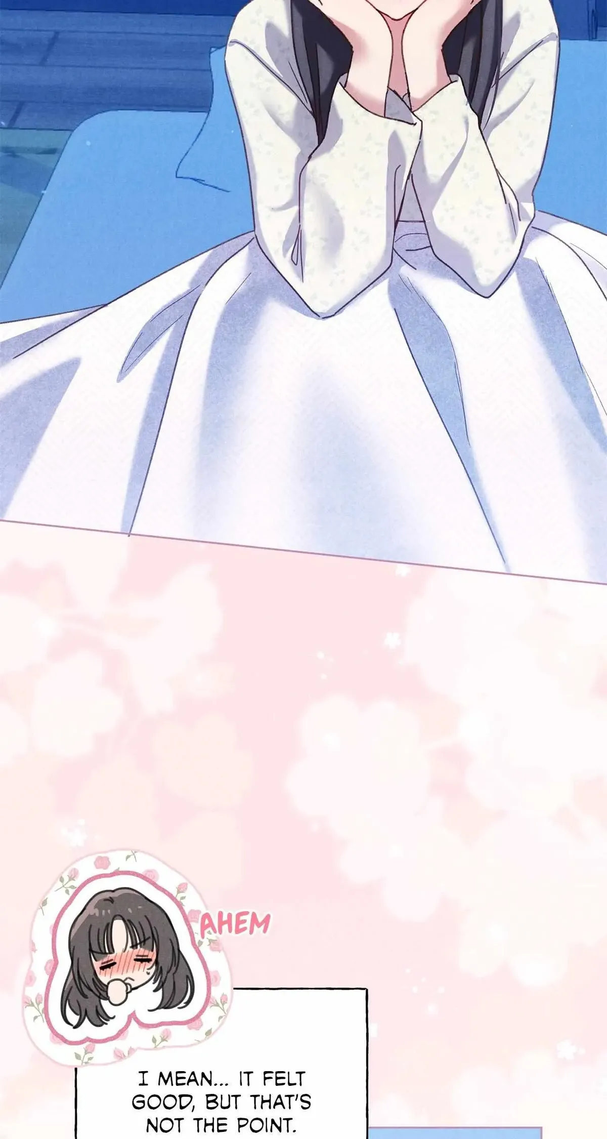 I Caught the Male Lead on a Deserted Island Chapter 12 Online - página 58
