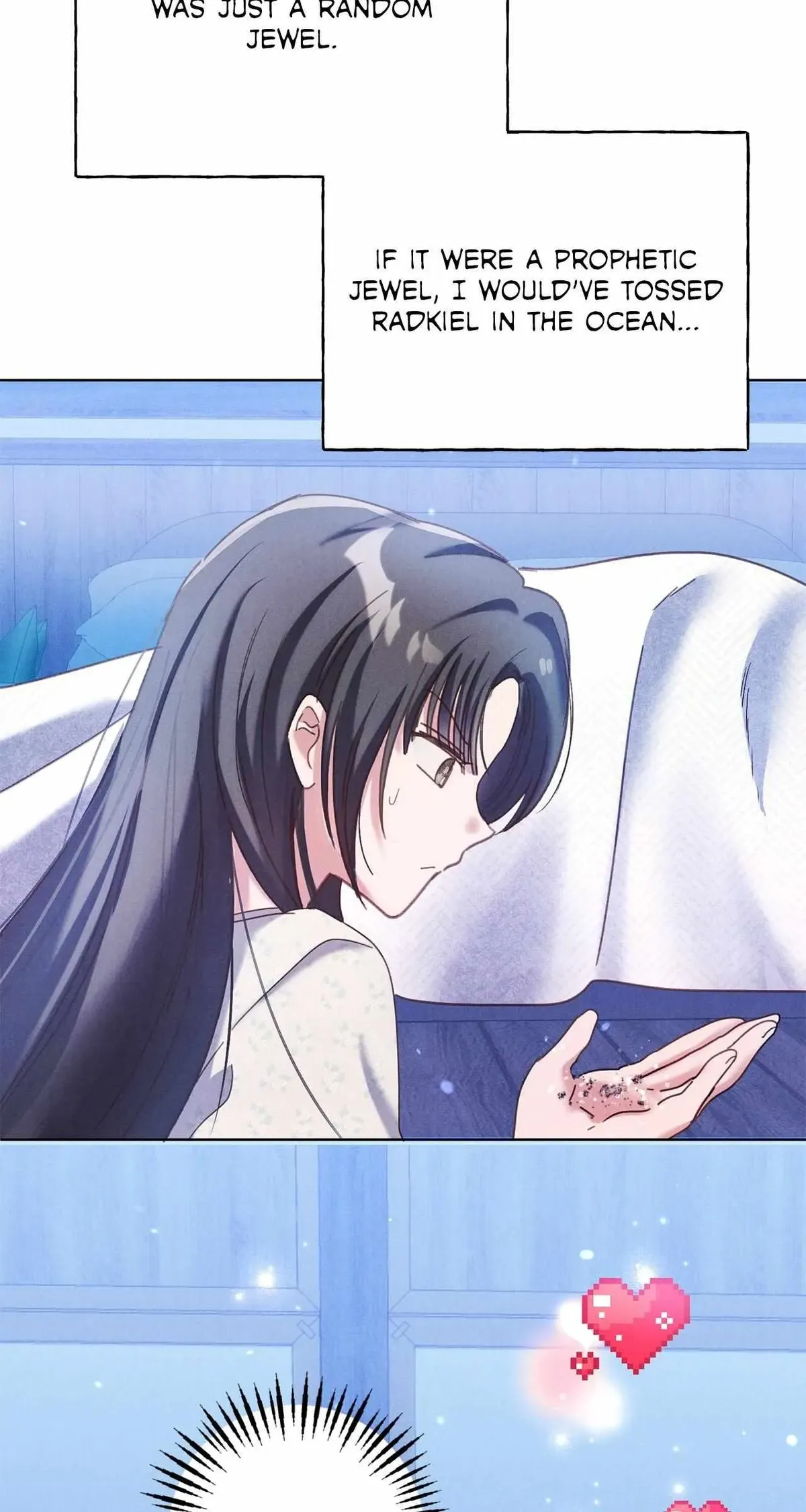 I Caught the Male Lead on a Deserted Island Chapter 12 Online - página 60