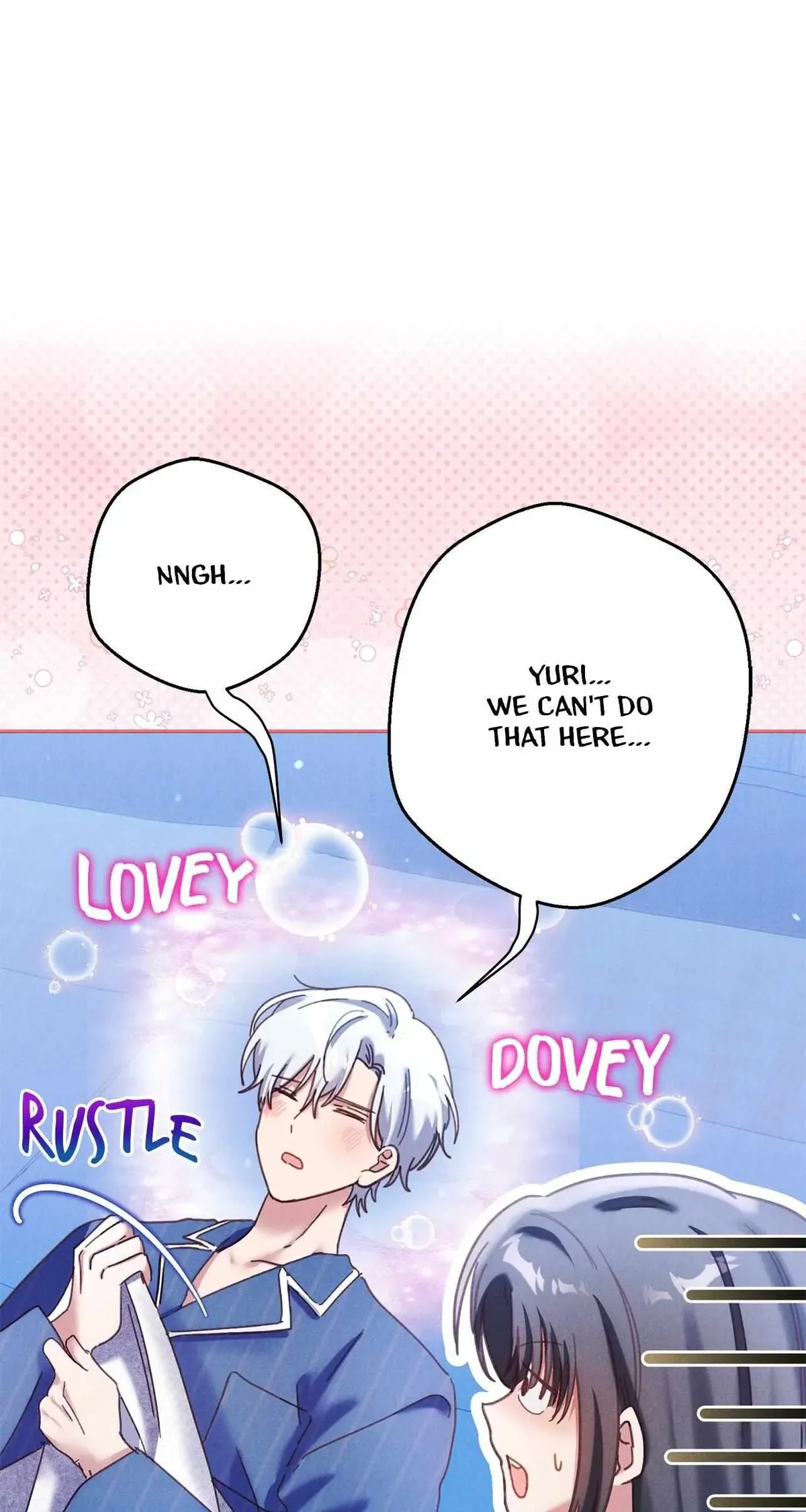 I Caught the Male Lead on a Deserted Island Chapter 12 Online - página 66