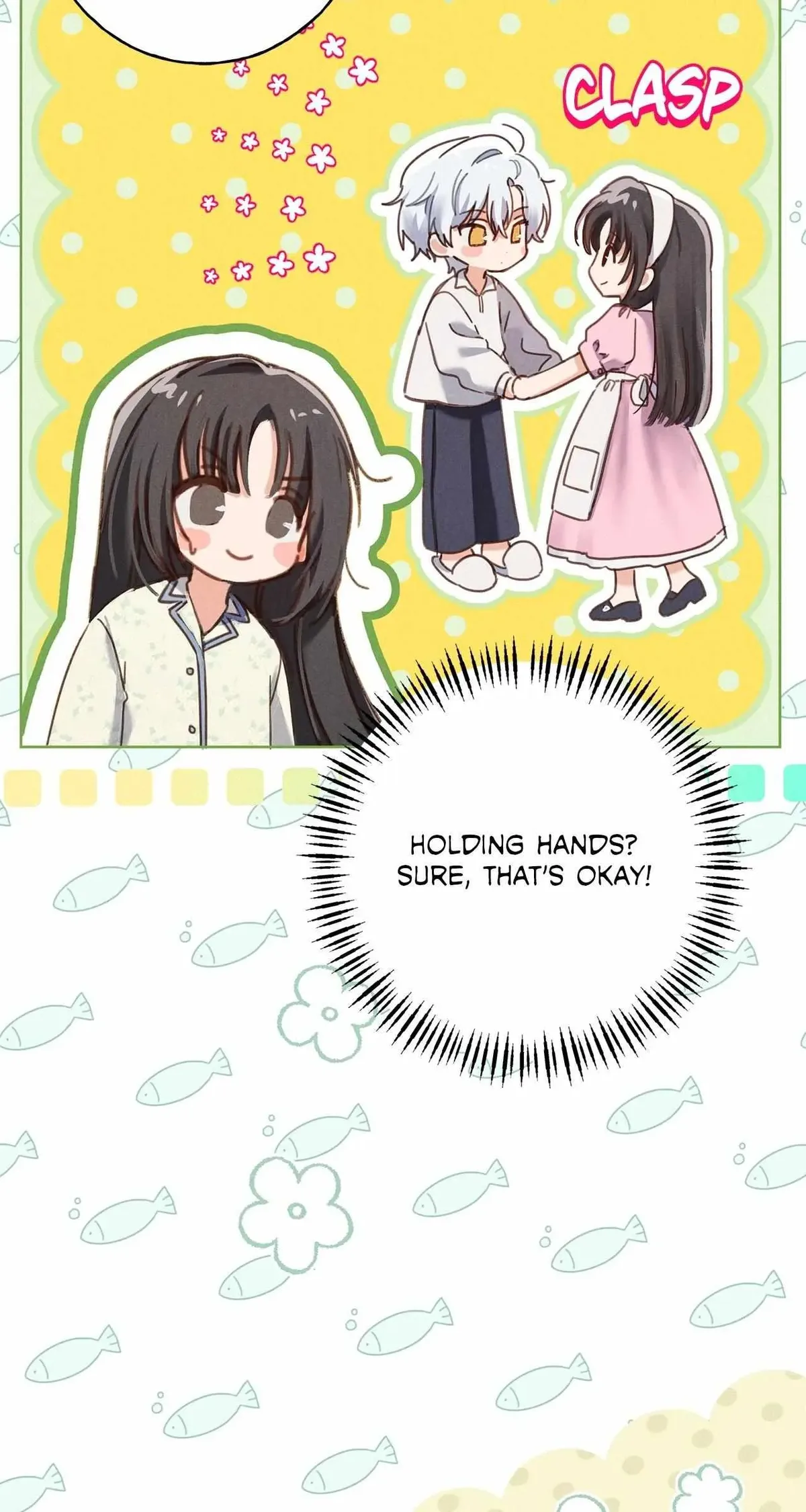 I Caught the Male Lead on a Deserted Island Chapter 12 Online - página 69