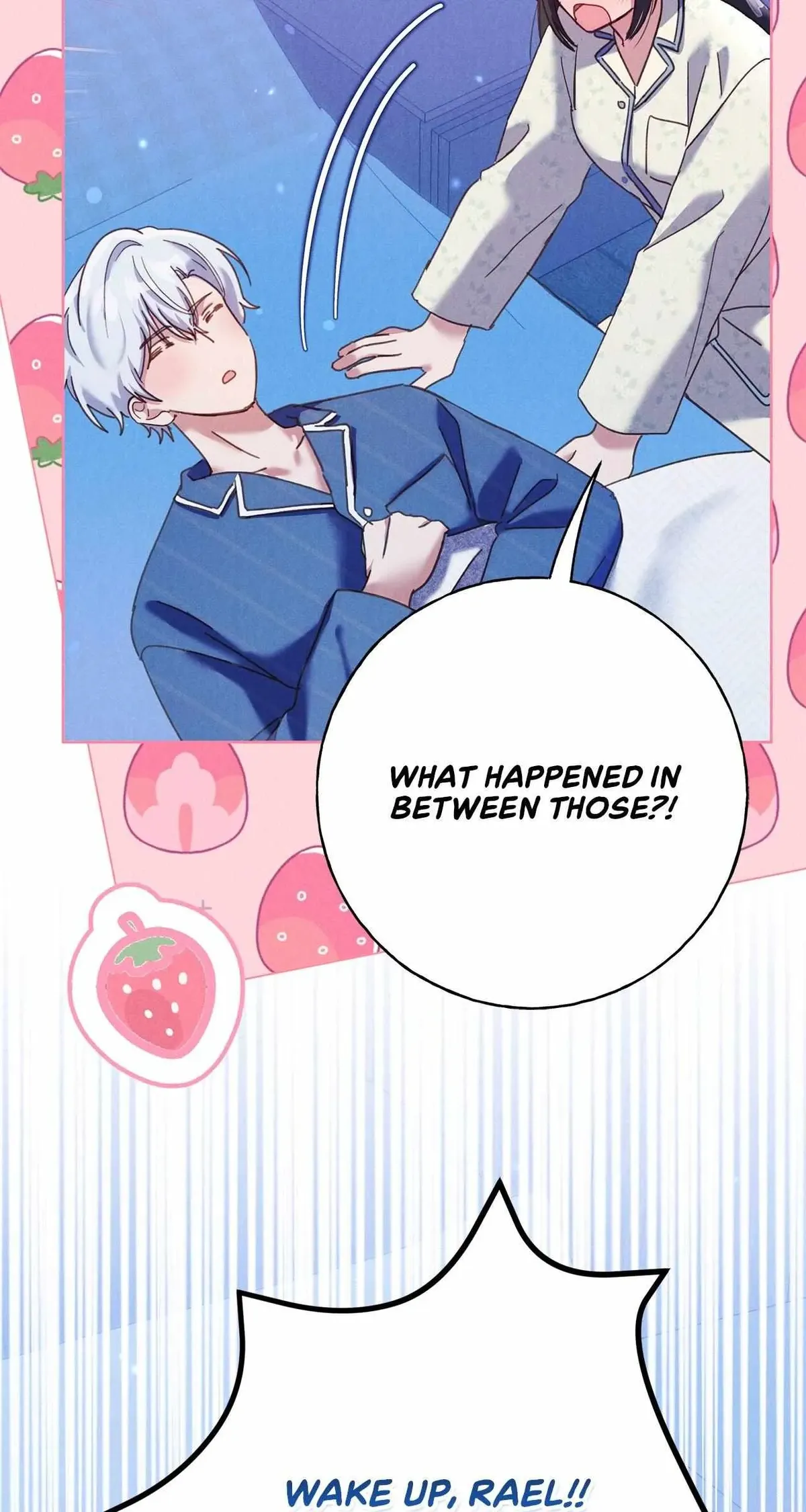 I Caught the Male Lead on a Deserted Island Chapter 12 Online - página 73