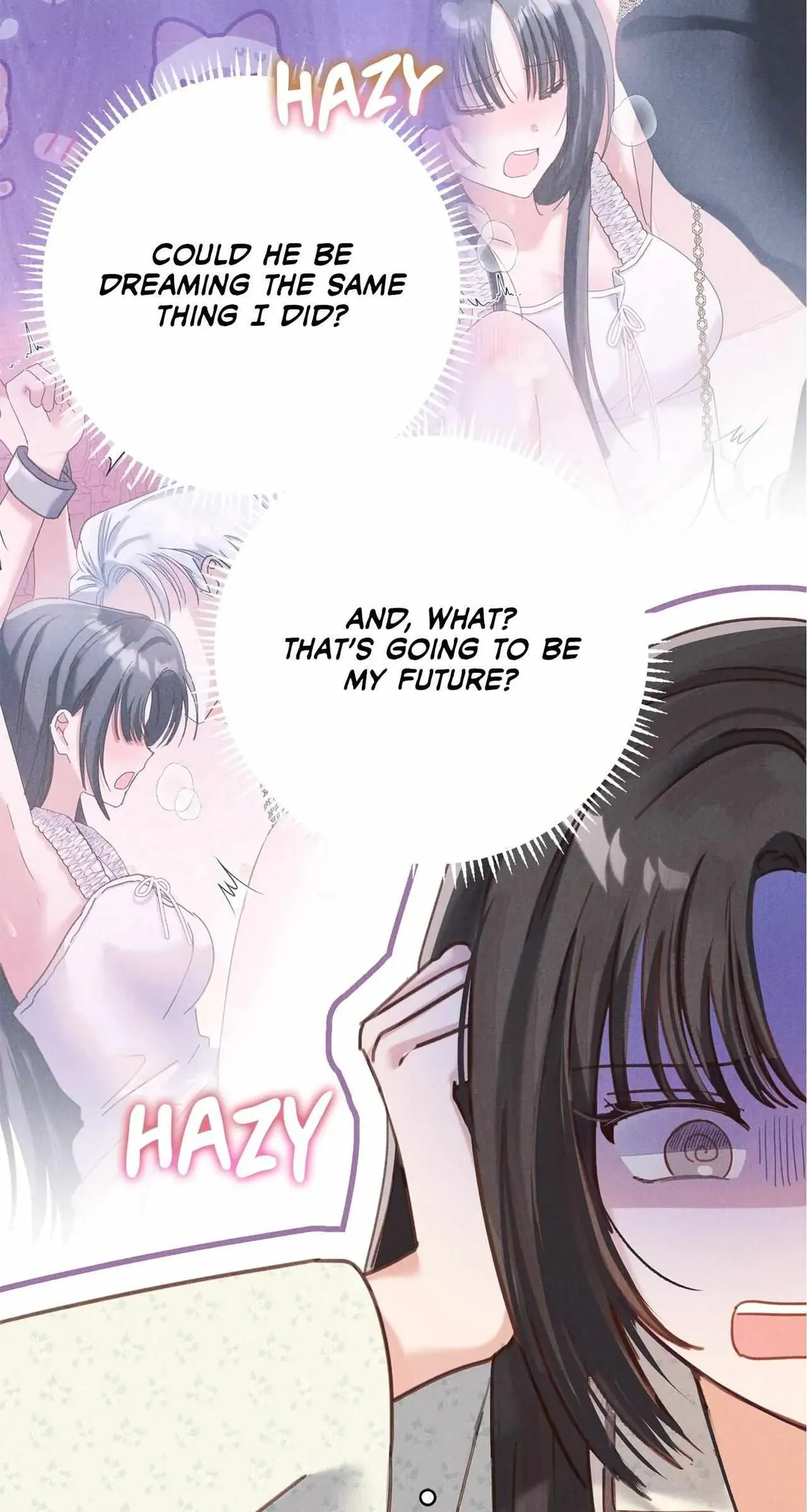 I Caught the Male Lead on a Deserted Island Chapter 12 Online - página 77