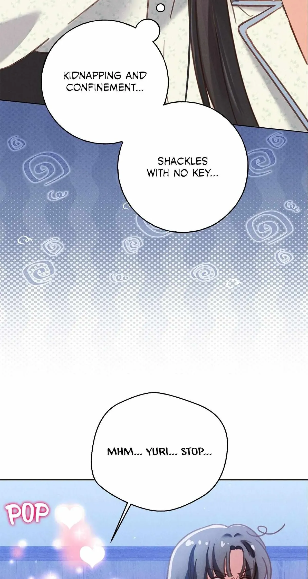 I Caught the Male Lead on a Deserted Island Chapter 12 Online - página 78