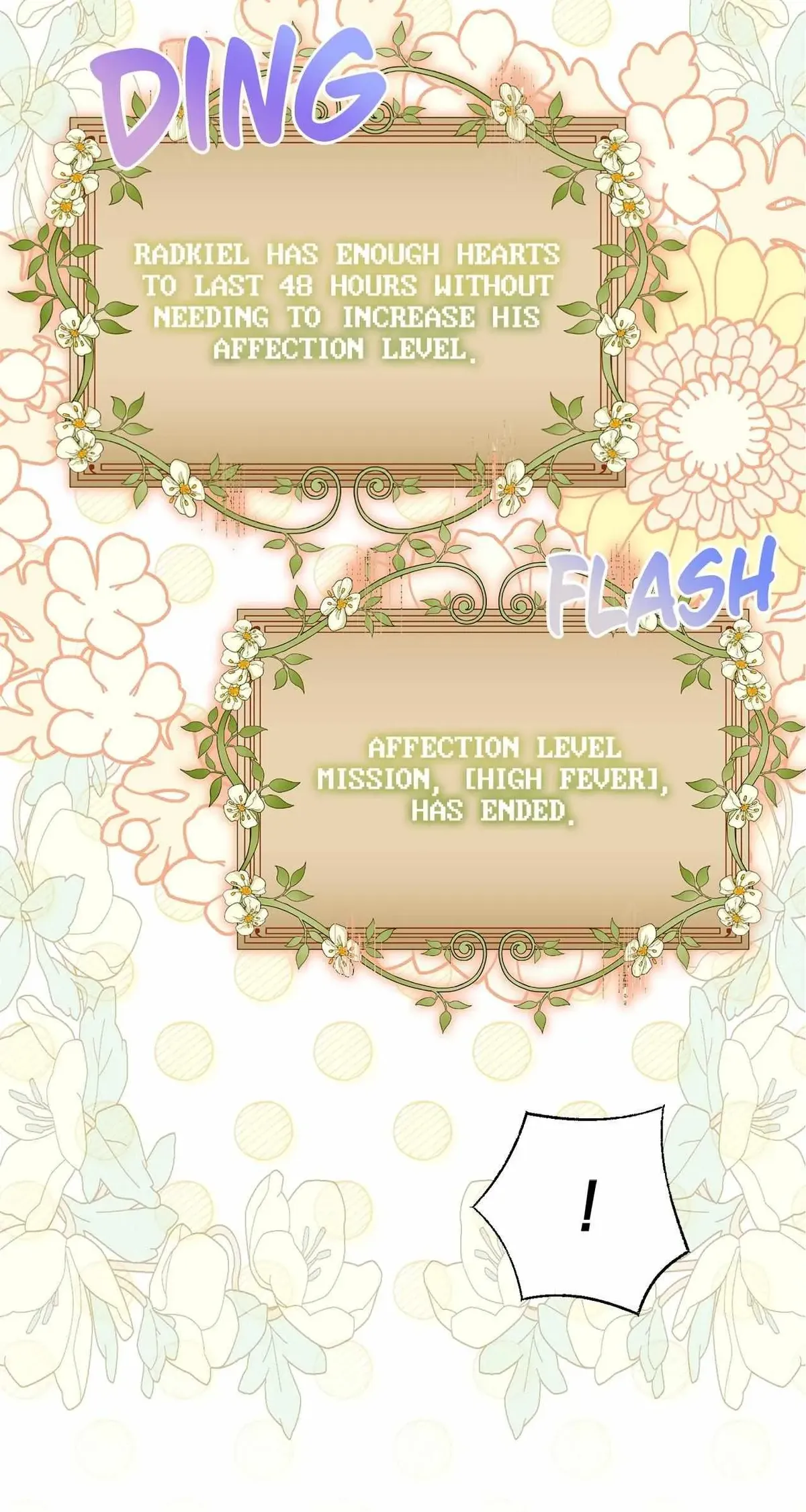 I Caught the Male Lead on a Deserted Island Chapter 12 Online - página 80