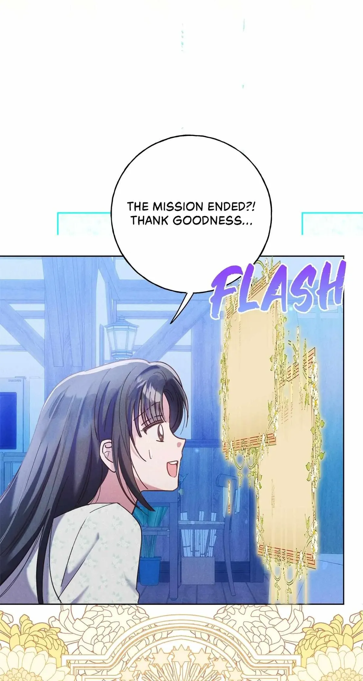 I Caught the Male Lead on a Deserted Island Chapter 12 Online - página 81