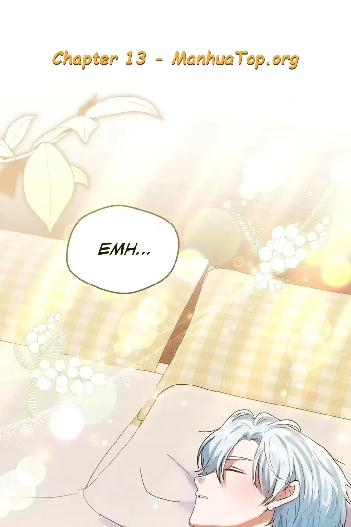 I Caught the Male Lead on a Deserted Island Chapter 13 Online - página 1