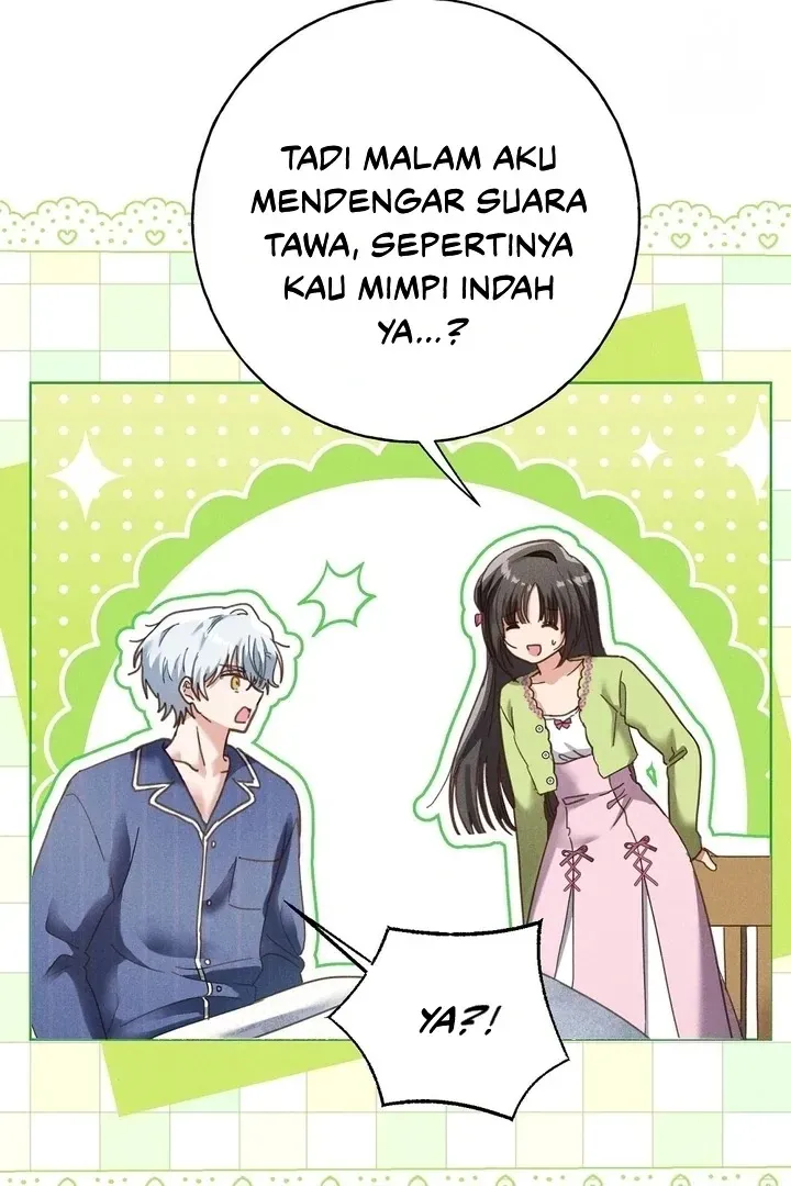 I Caught the Male Lead on a Deserted Island Chapter 13 Online - página 6