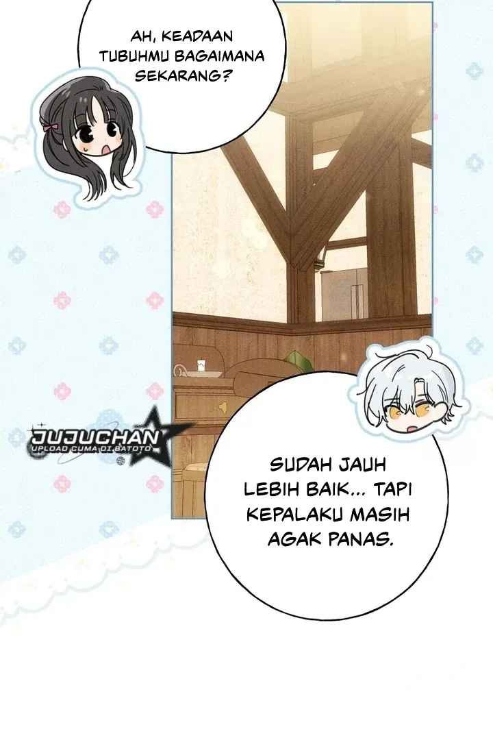 I Caught the Male Lead on a Deserted Island Chapter 13 Online - página 9