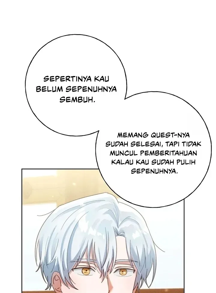 I Caught the Male Lead on a Deserted Island Chapter 13 Online - página 10