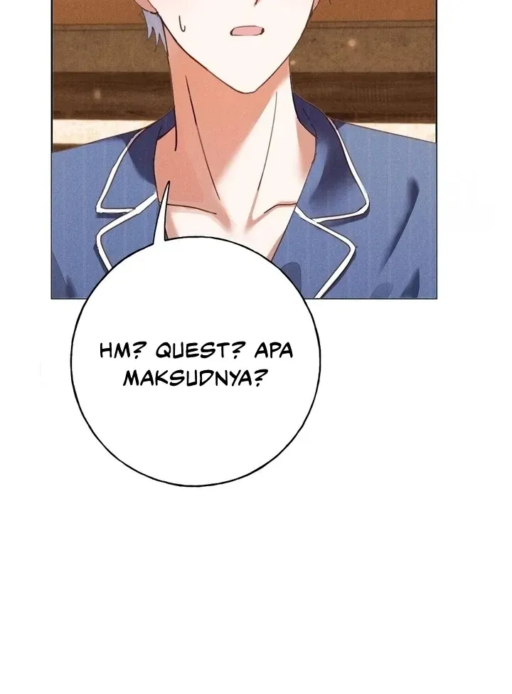 I Caught the Male Lead on a Deserted Island Chapter 13 Online - página 11