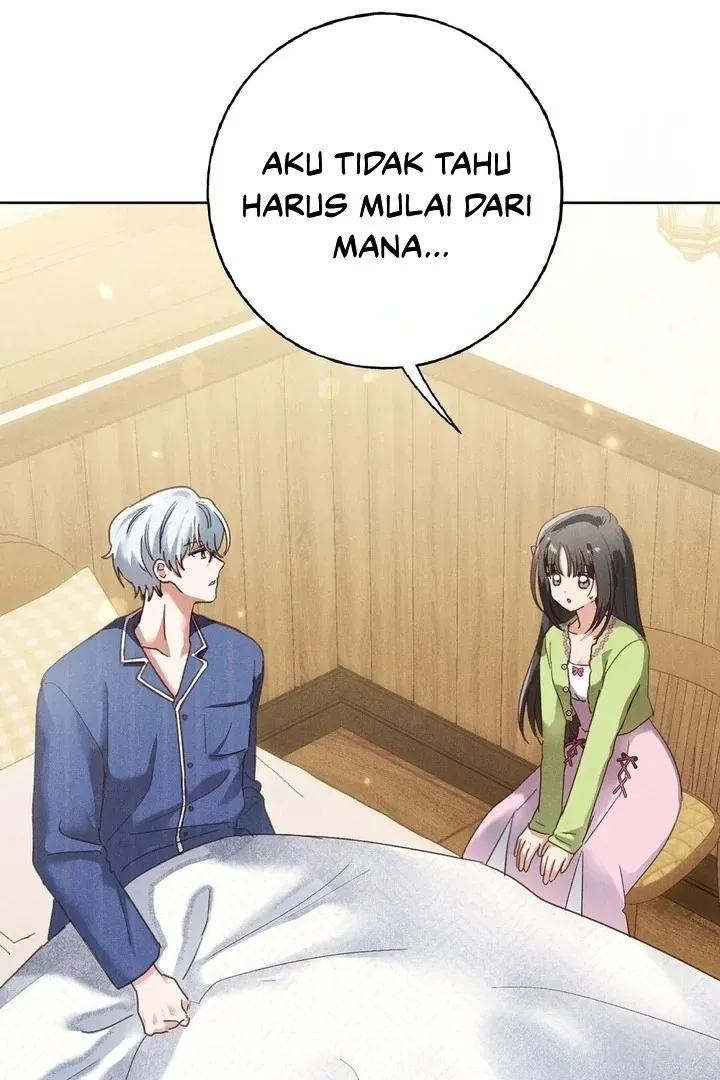 I Caught the Male Lead on a Deserted Island Chapter 13 Online - página 12