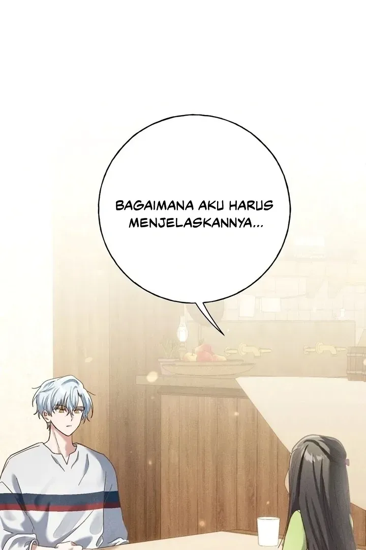 I Caught the Male Lead on a Deserted Island Chapter 13 Online - página 15