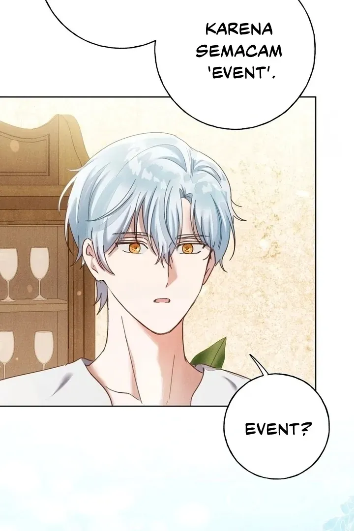 I Caught the Male Lead on a Deserted Island Chapter 13 Online - página 17