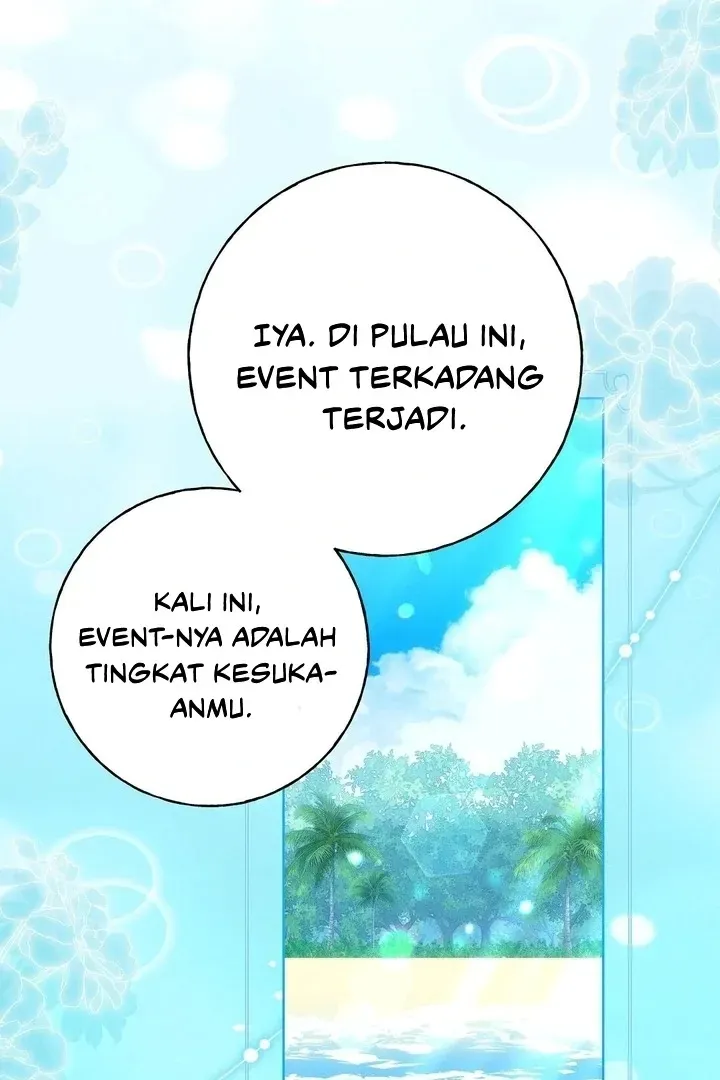 I Caught the Male Lead on a Deserted Island Chapter 13 Online - página 18