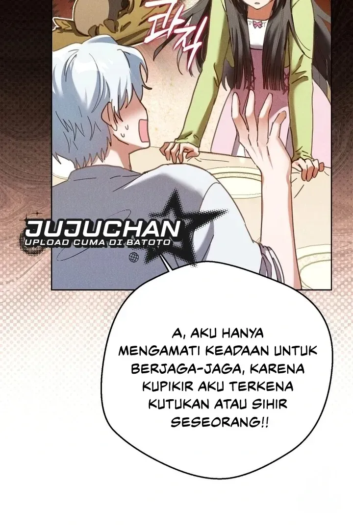 I Caught the Male Lead on a Deserted Island Chapter 13 Online - página 38