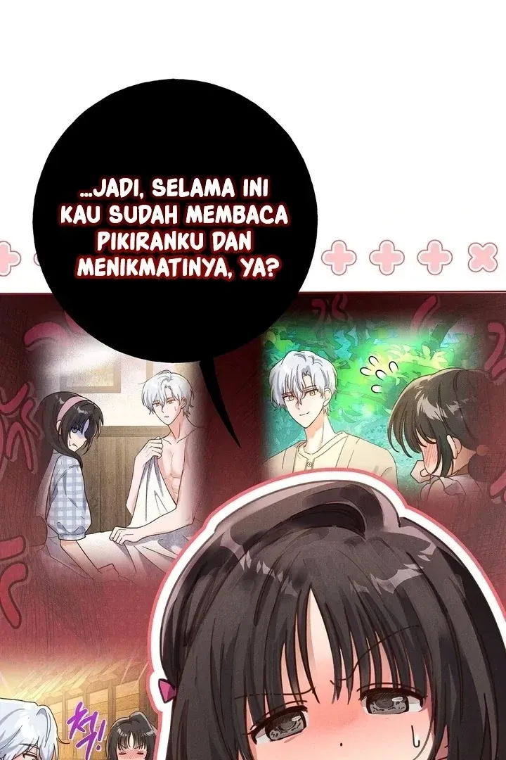 I Caught the Male Lead on a Deserted Island Chapter 13 Online - página 39