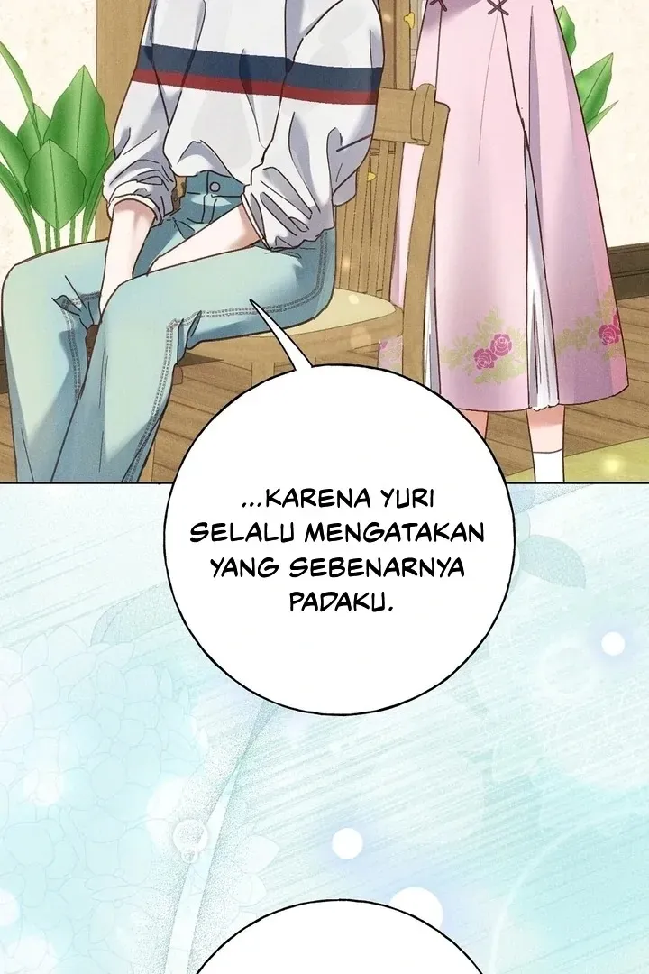 I Caught the Male Lead on a Deserted Island Chapter 13 Online - página 47