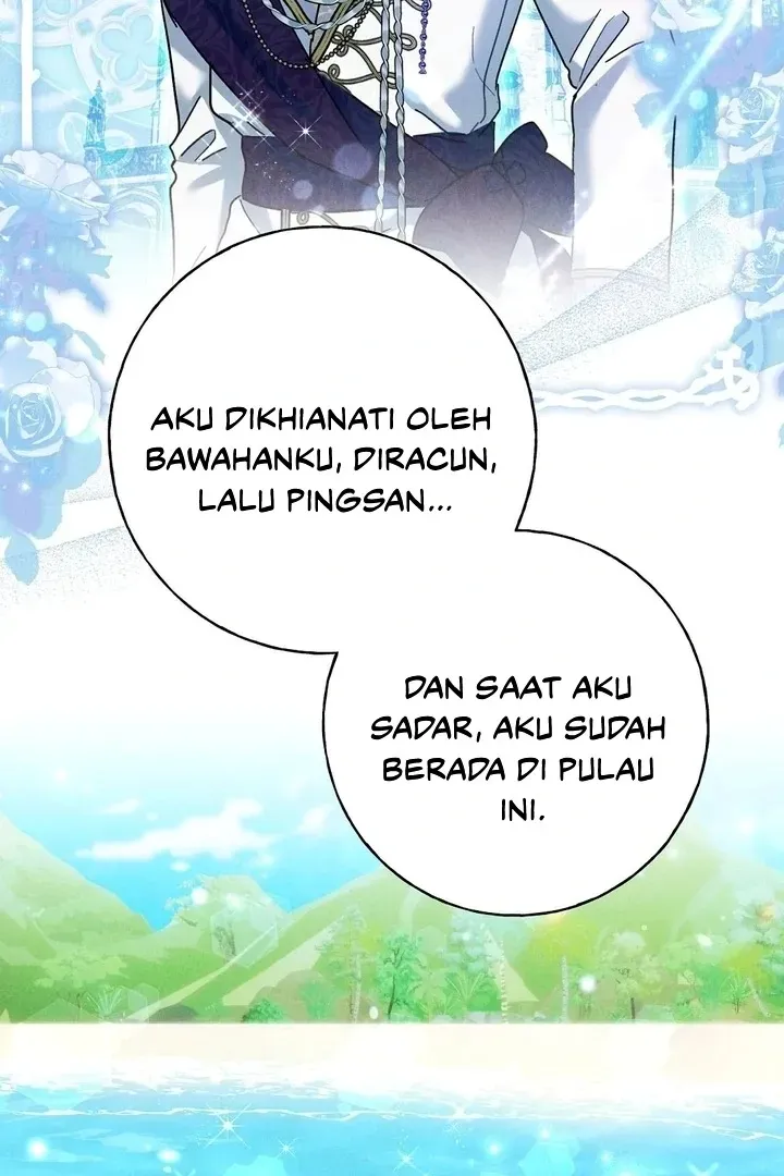 I Caught the Male Lead on a Deserted Island Chapter 13 Online - página 52