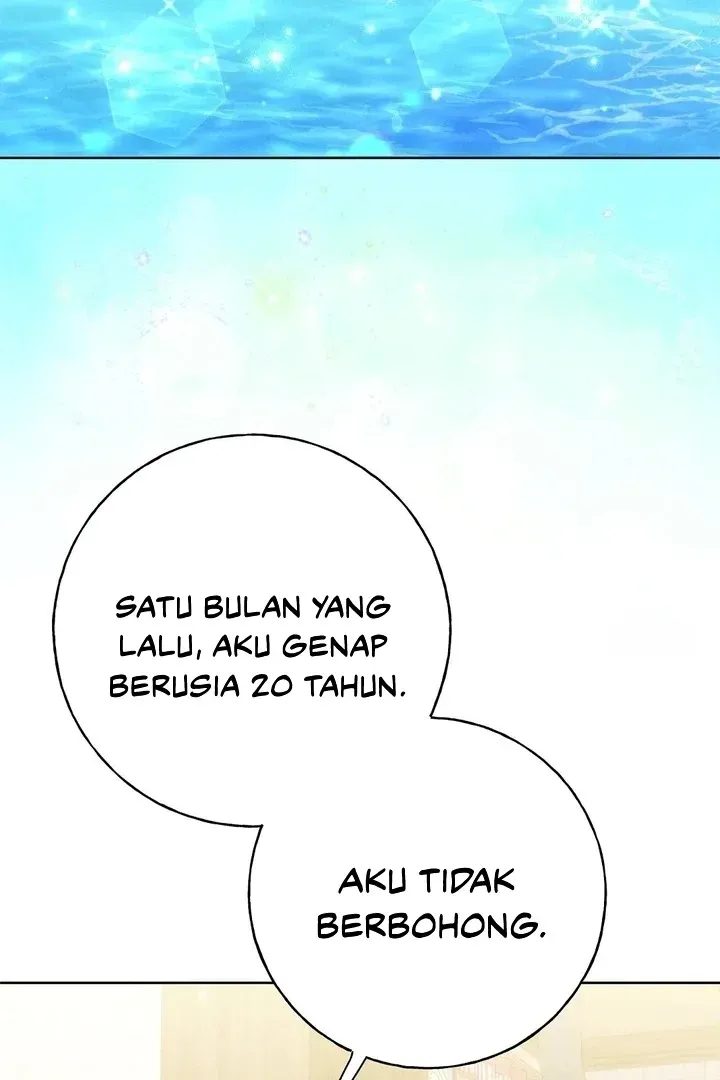 I Caught the Male Lead on a Deserted Island Chapter 13 Online - página 53