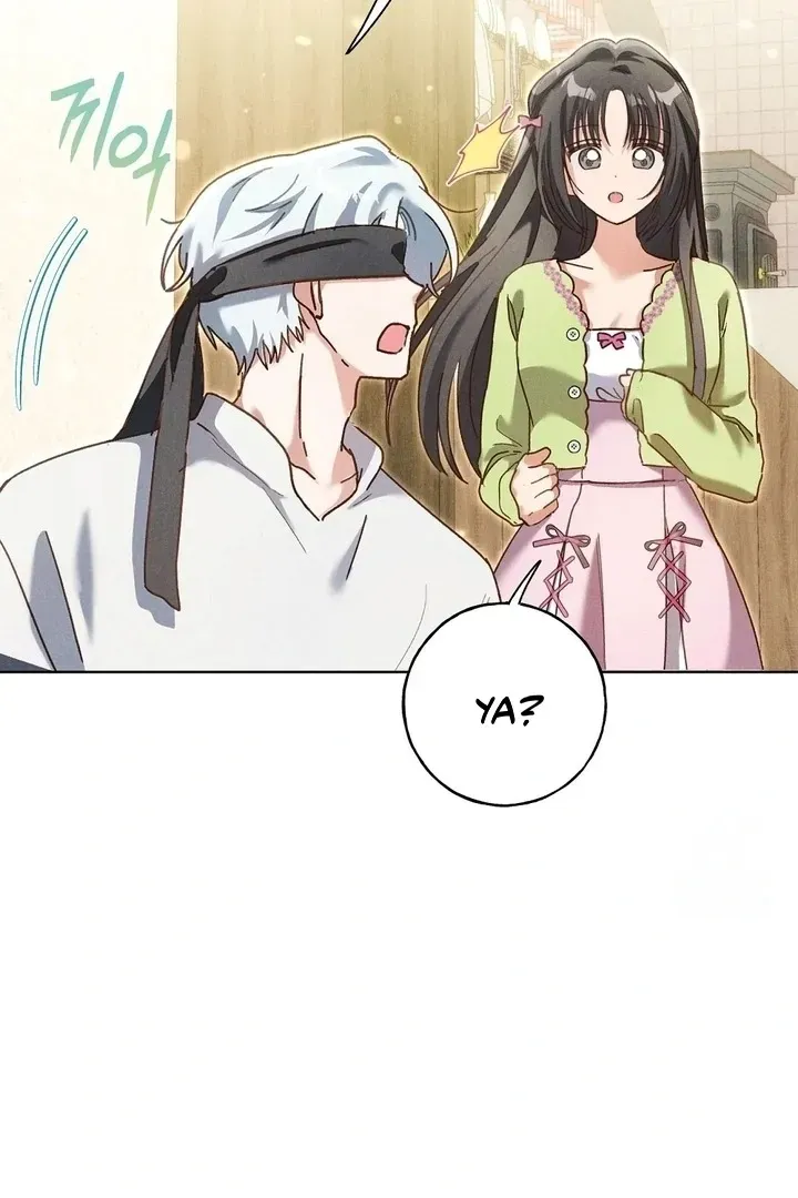 I Caught the Male Lead on a Deserted Island Chapter 13 Online - página 54