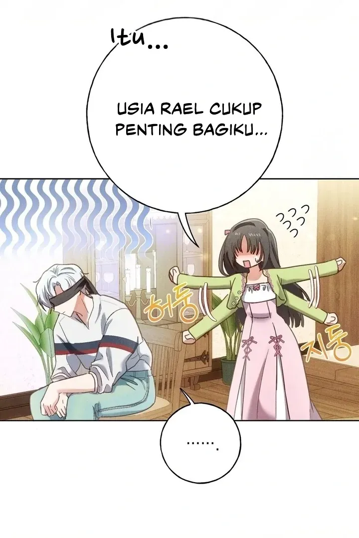 I Caught the Male Lead on a Deserted Island Chapter 13 Online - página 57